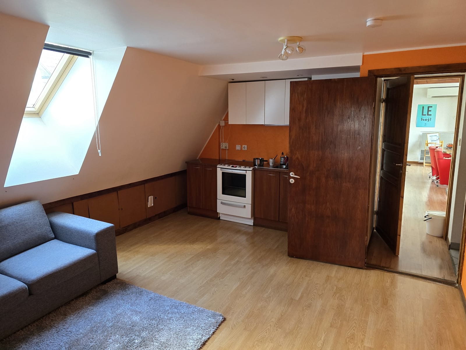 2 rok · 35 m² i Löberöd – bild 7