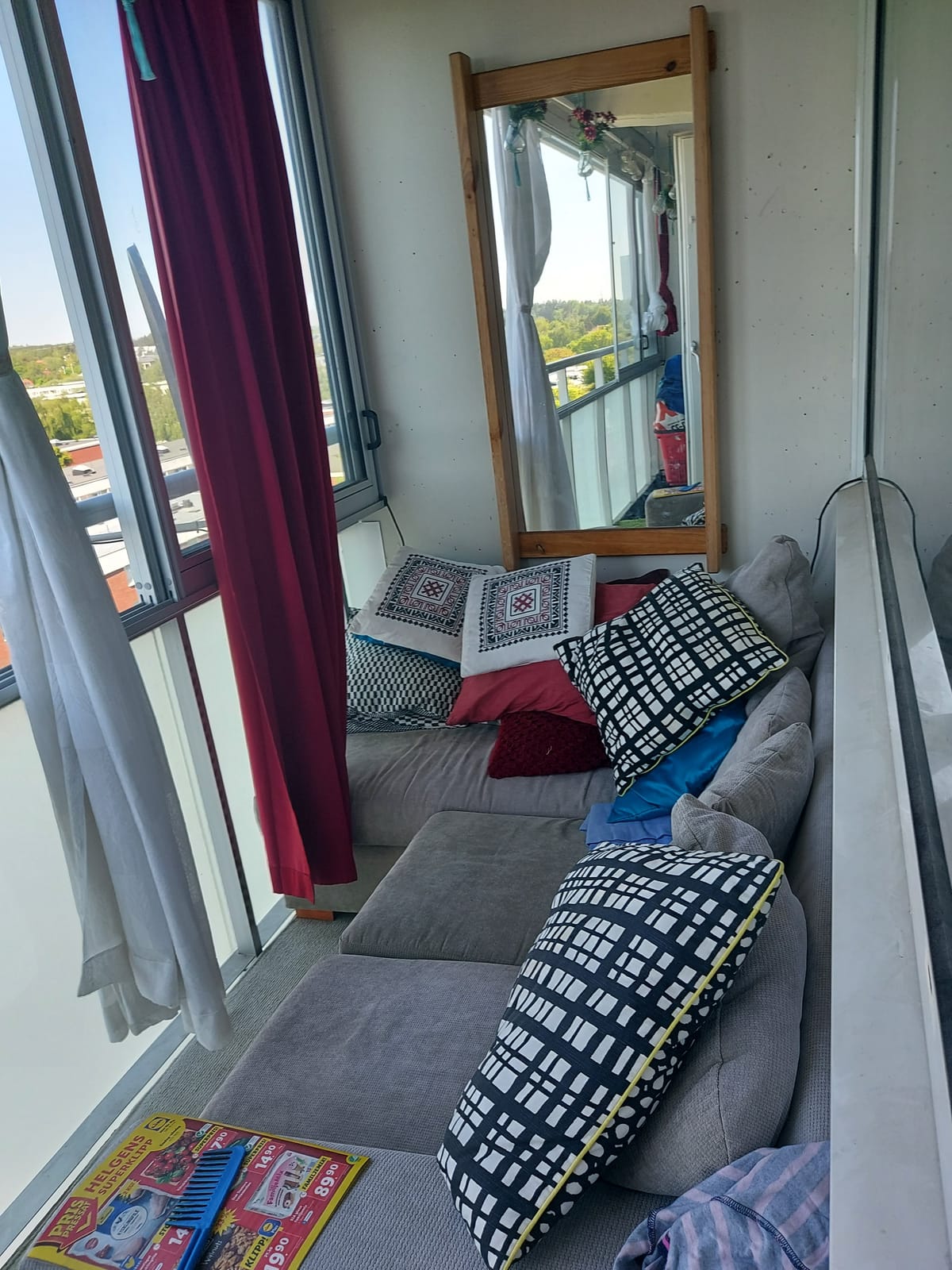 3 rok · 80 m² i Sollentuna – bild 3