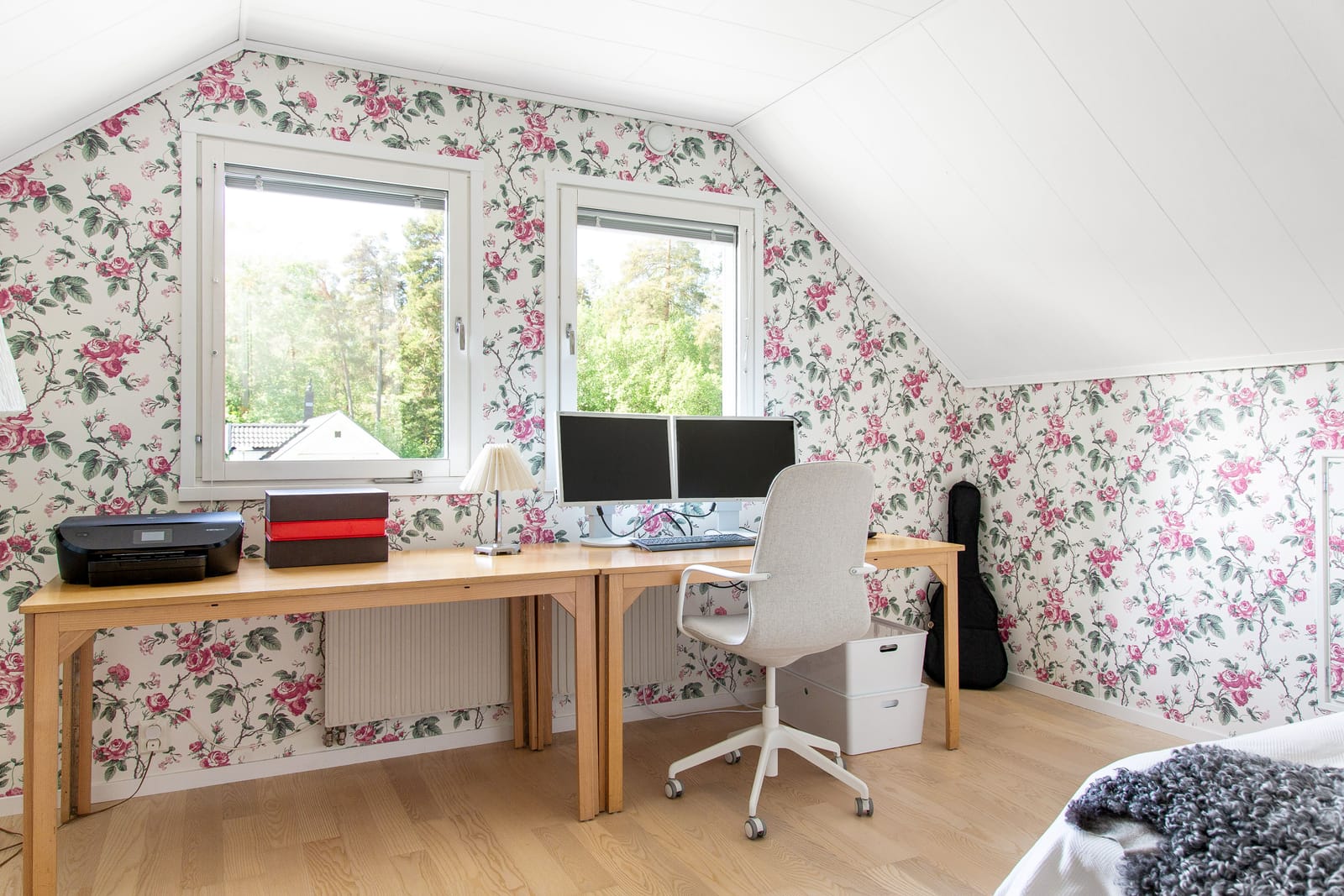 5 rok · 160 m² i Lidingö – bild 7