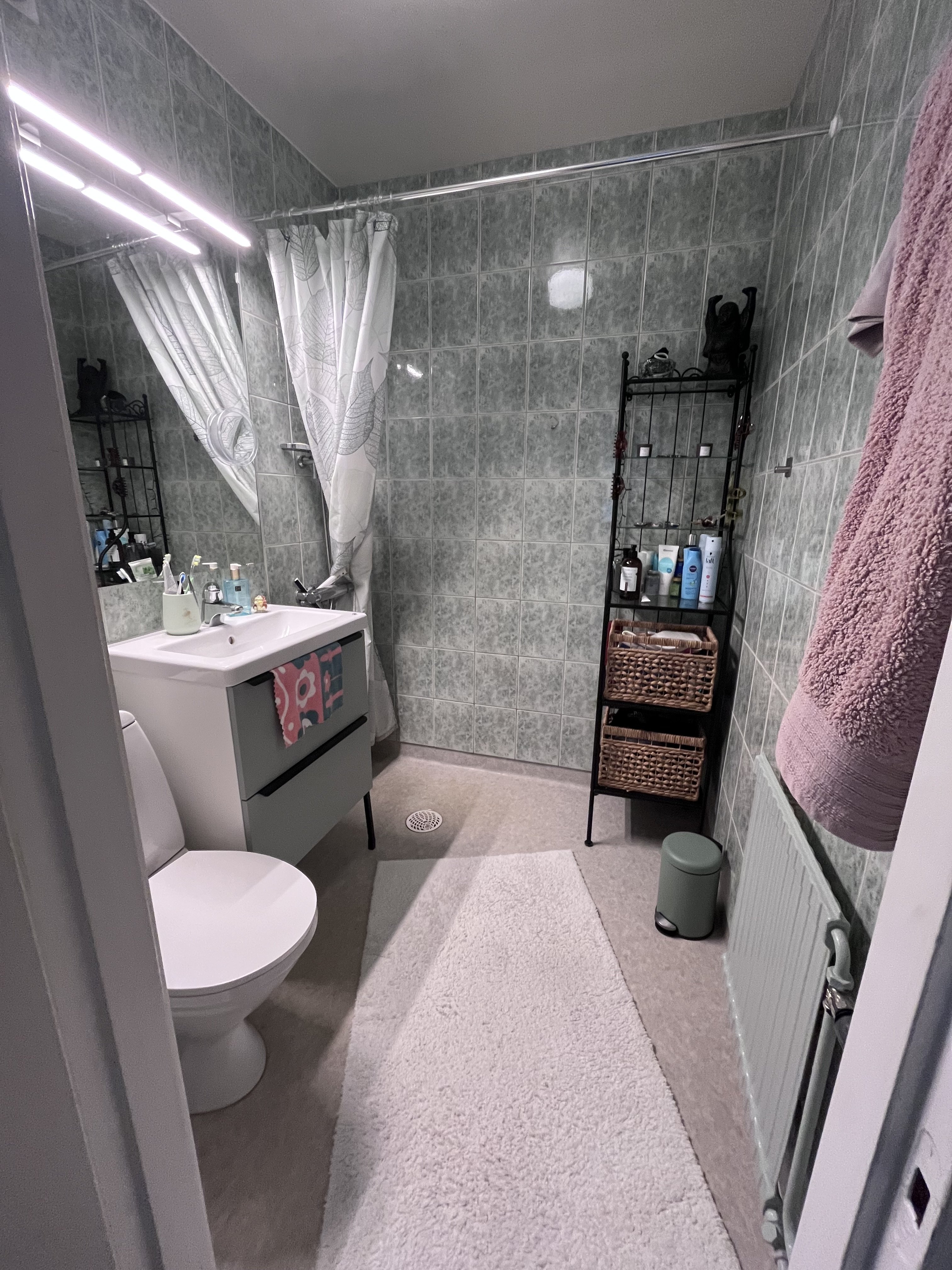 Lägenhet, 2 rooms, 53 sqm, Borås – bild 5