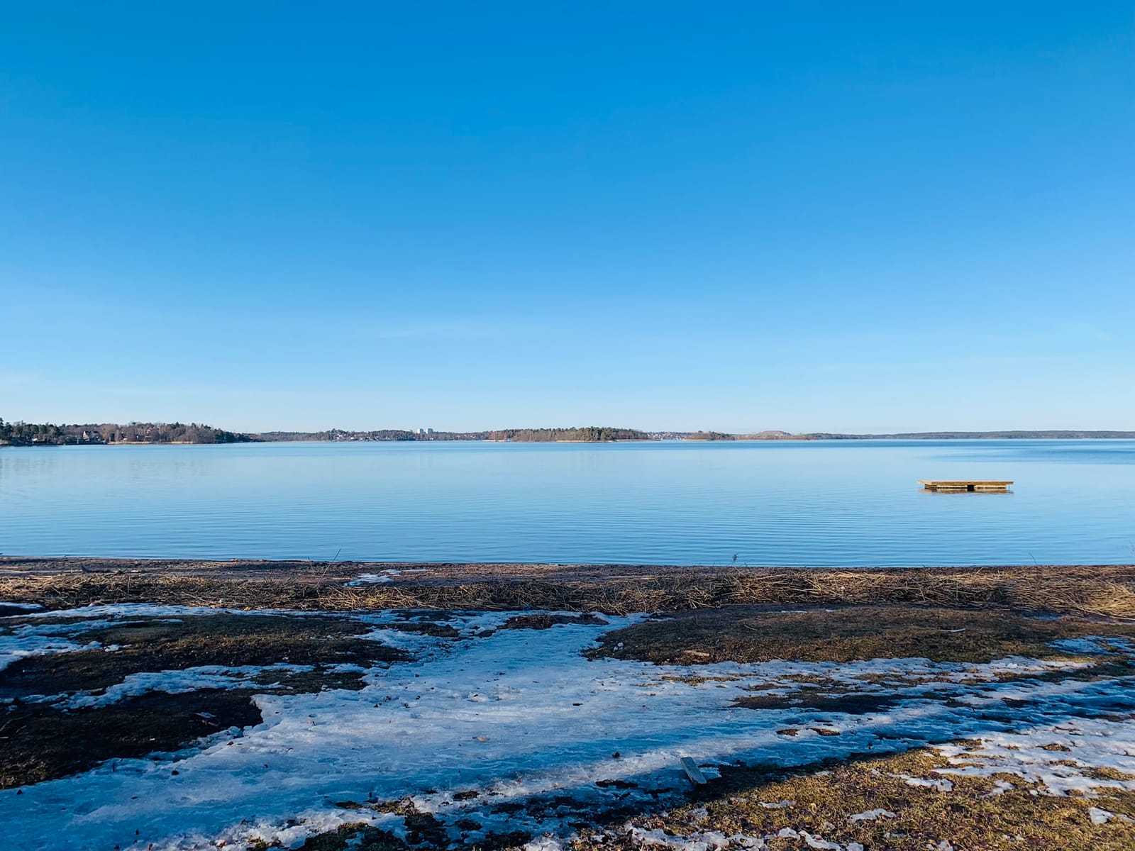 2 rok · 15 m² i Lidingö – bild 11