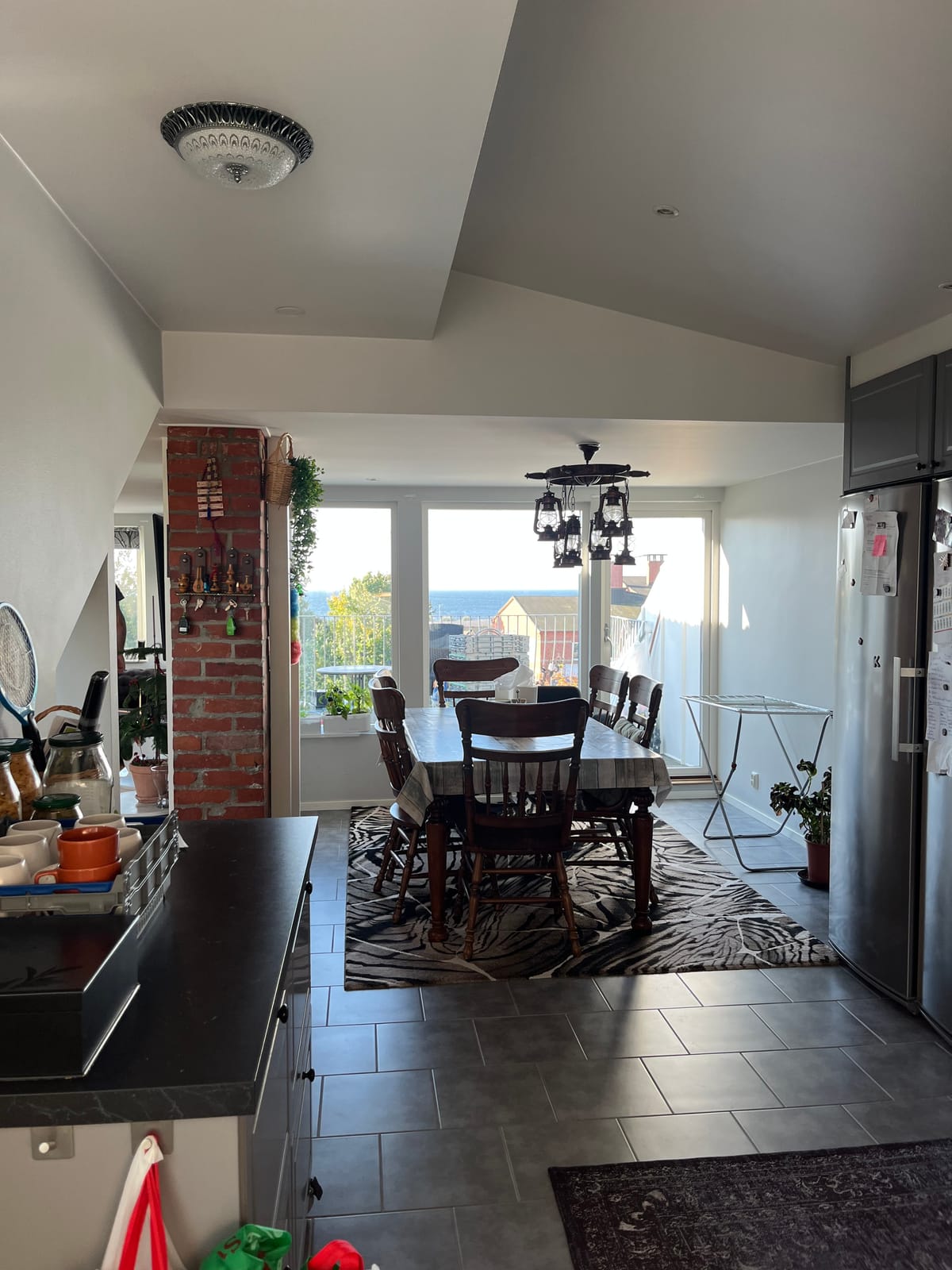 4 rok · 124 m² i Trelleborg – bild 11