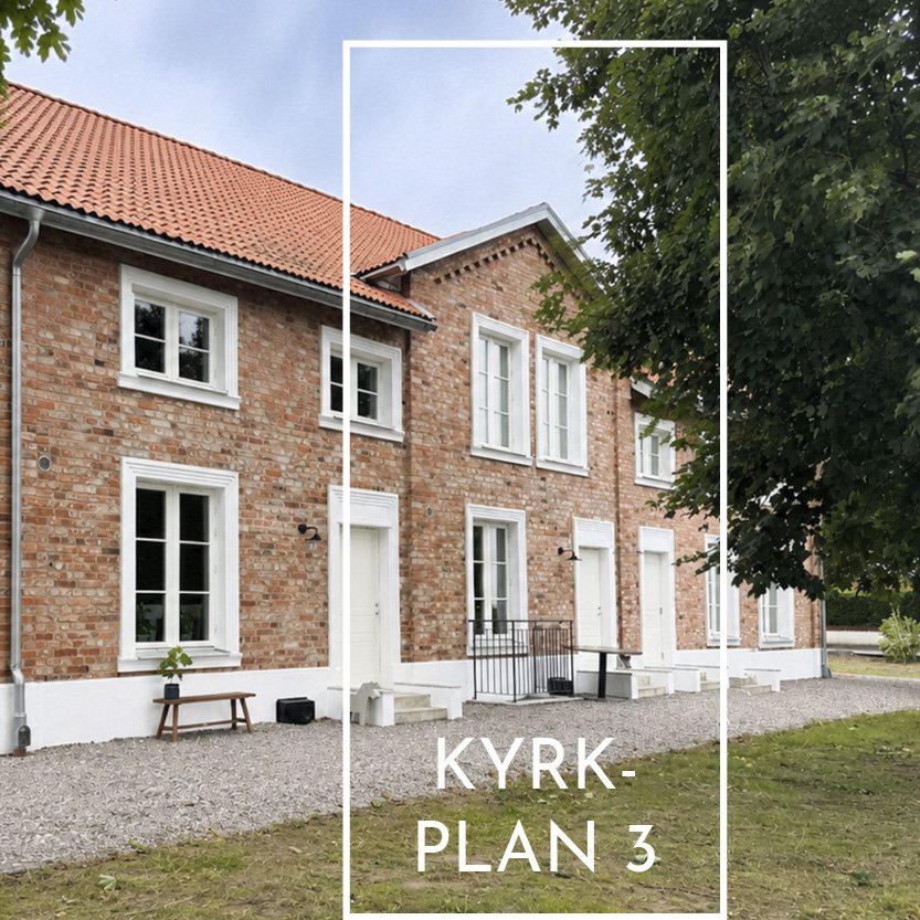 5 rok · 150 m² i Borrby – Borrby
