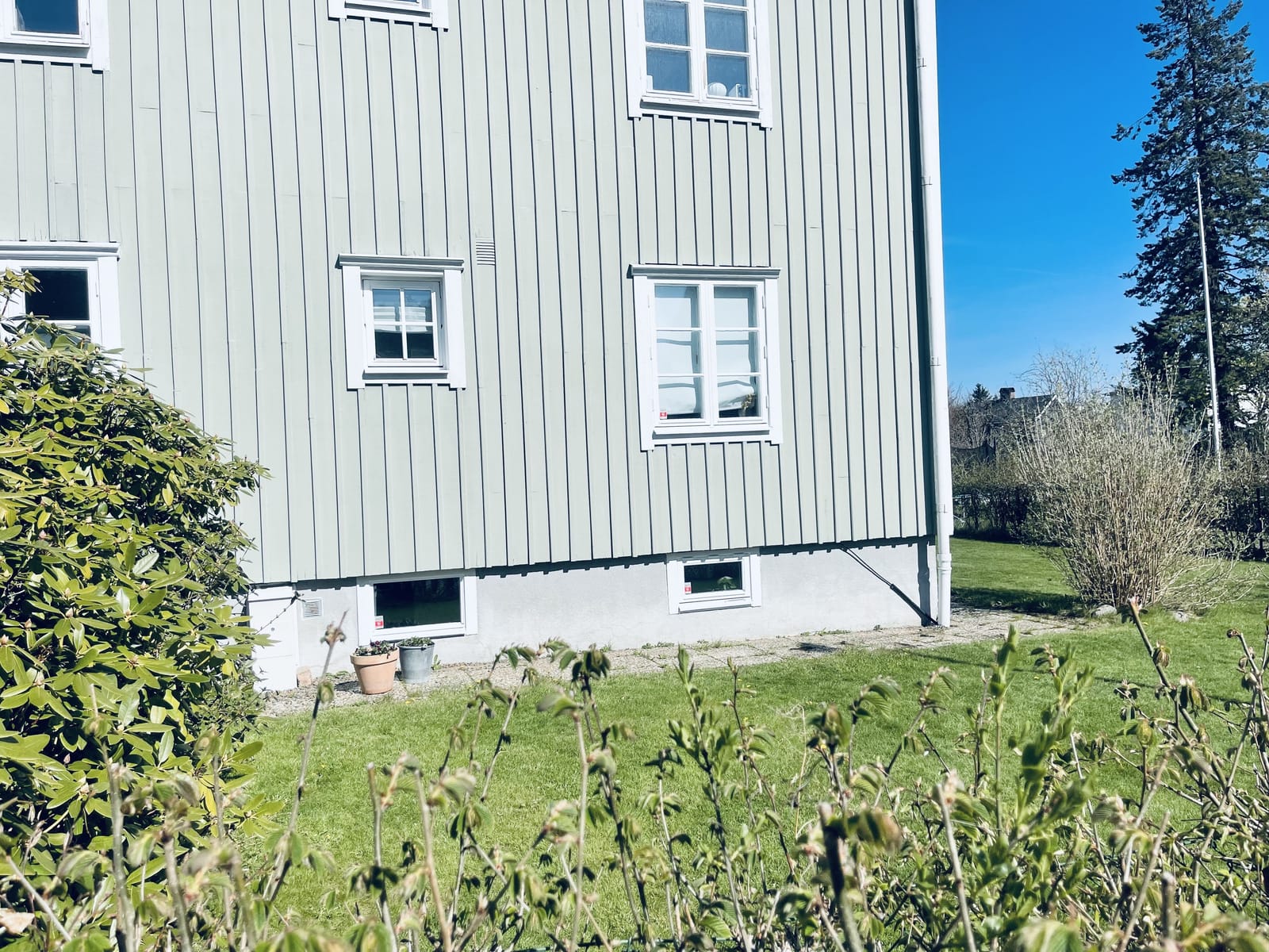 2 rok · 40 m² i Partille – bild 9