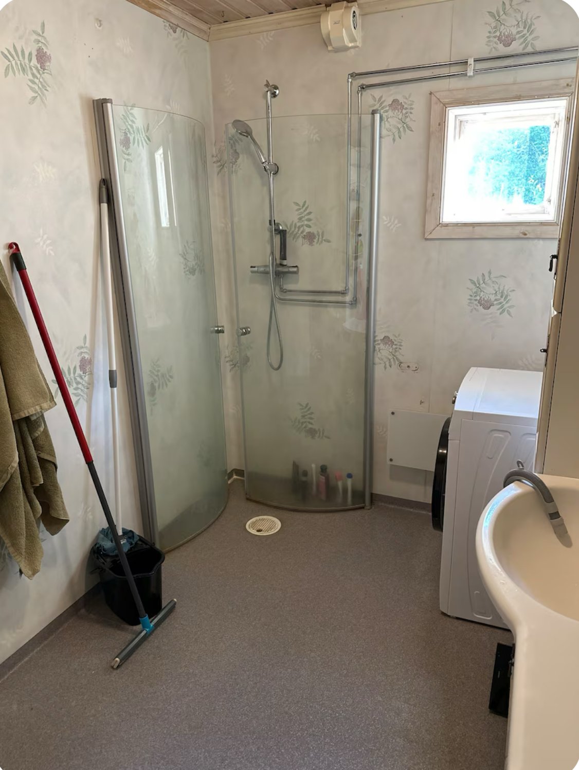 Villa/Hus, 5 rooms, 100 sqm, Väja – bild 8