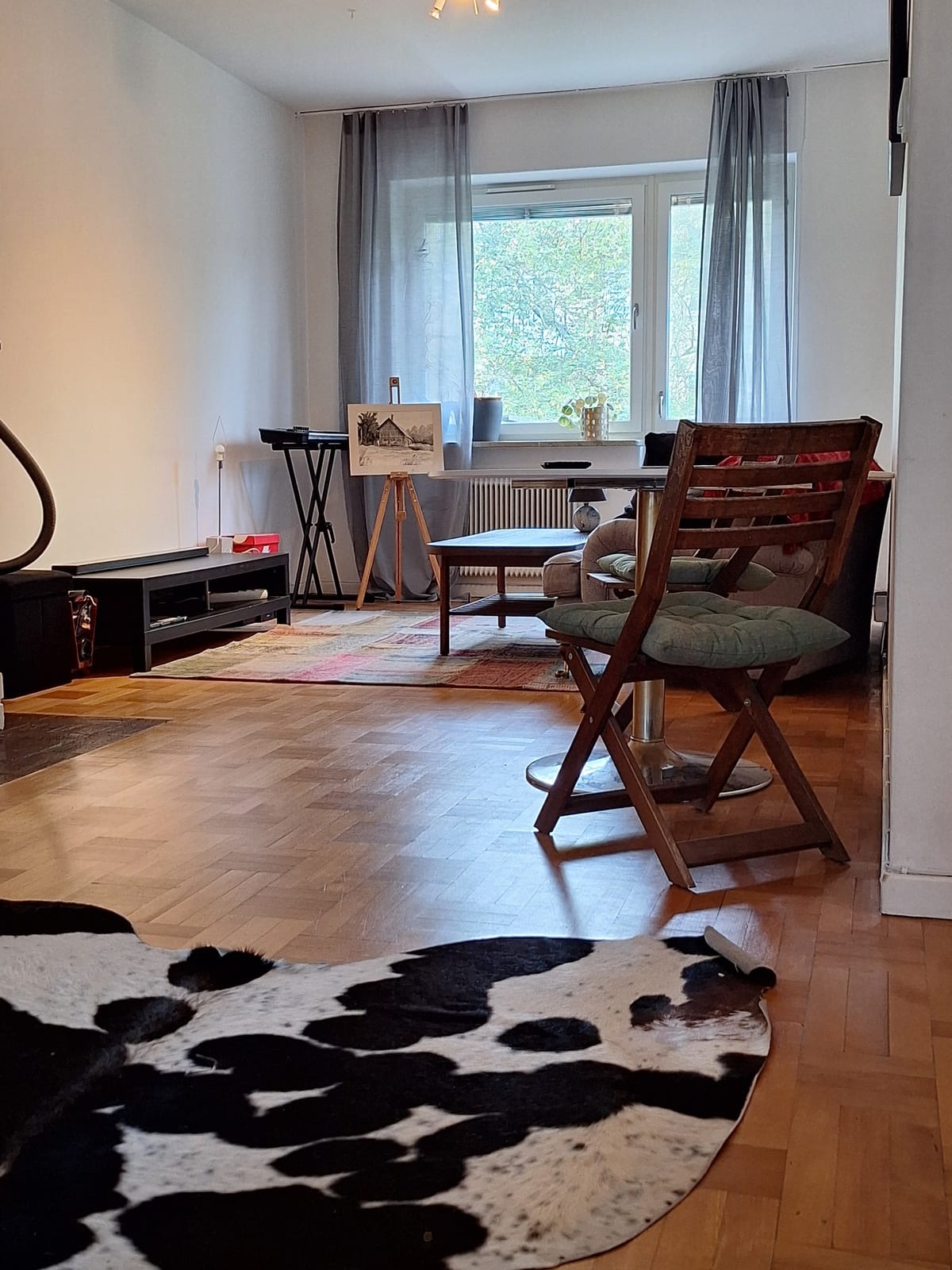2 rok · 55 m² i Sundbyberg – bild 10