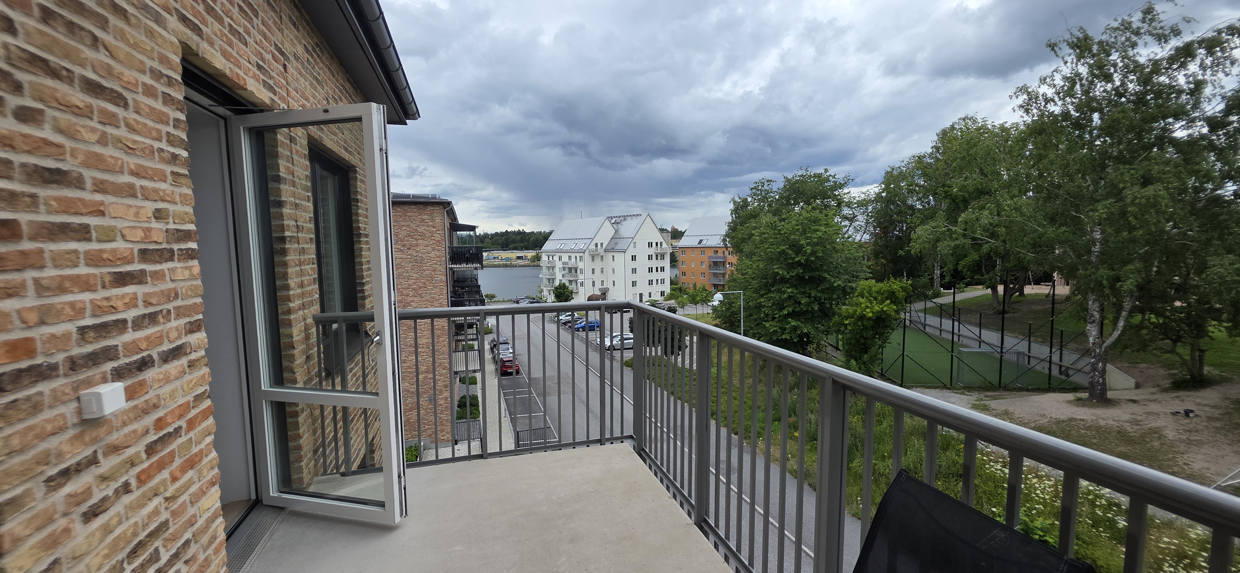 Lägenhet, 3 rooms, 55 sqm, Södertälje – bild 2