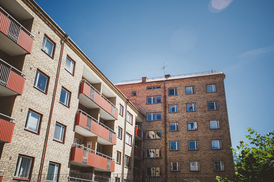 Lägenhet, 3 rooms, 73 sqm, Eskilstuna – bild 9