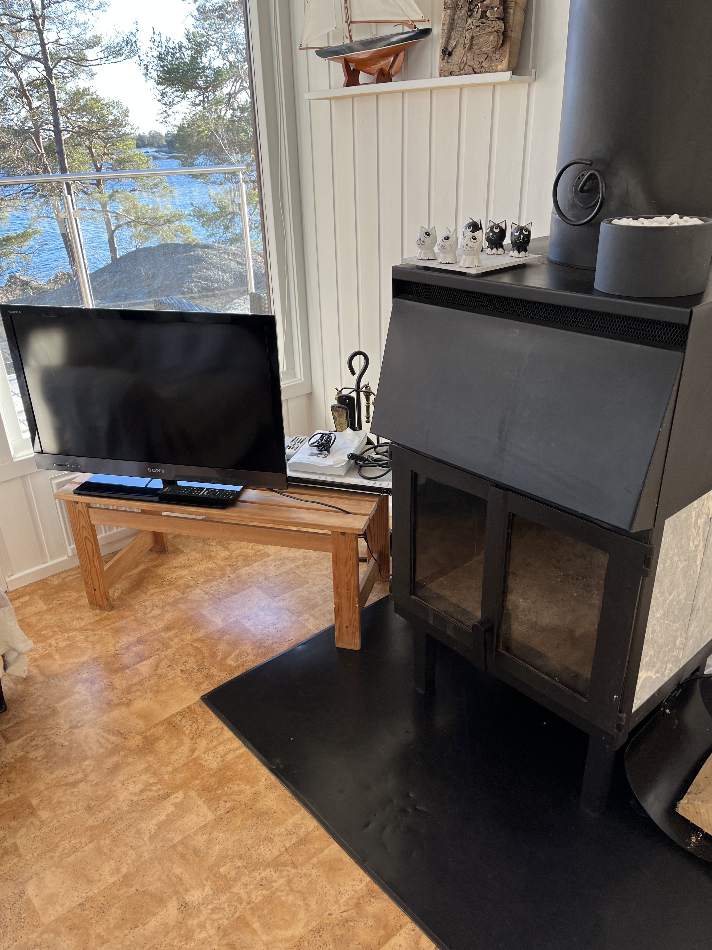 Stuga, 4 rooms, 65 sqm, Oskarshamn – bild 3