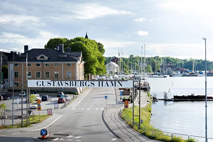 Lägenhet, 2 rooms, 56 sqm, Gustavsberg – Gustavsberg