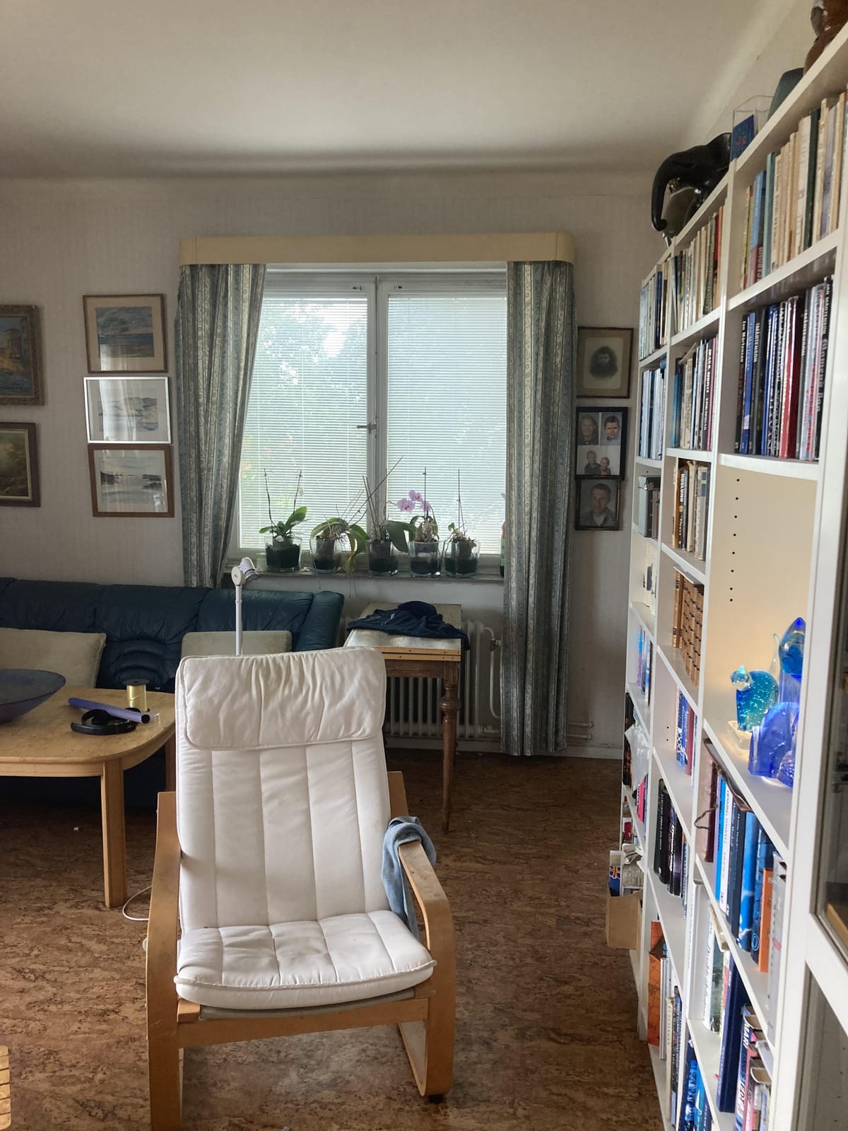 1 rok · 12 m² i stockholm – bild 2