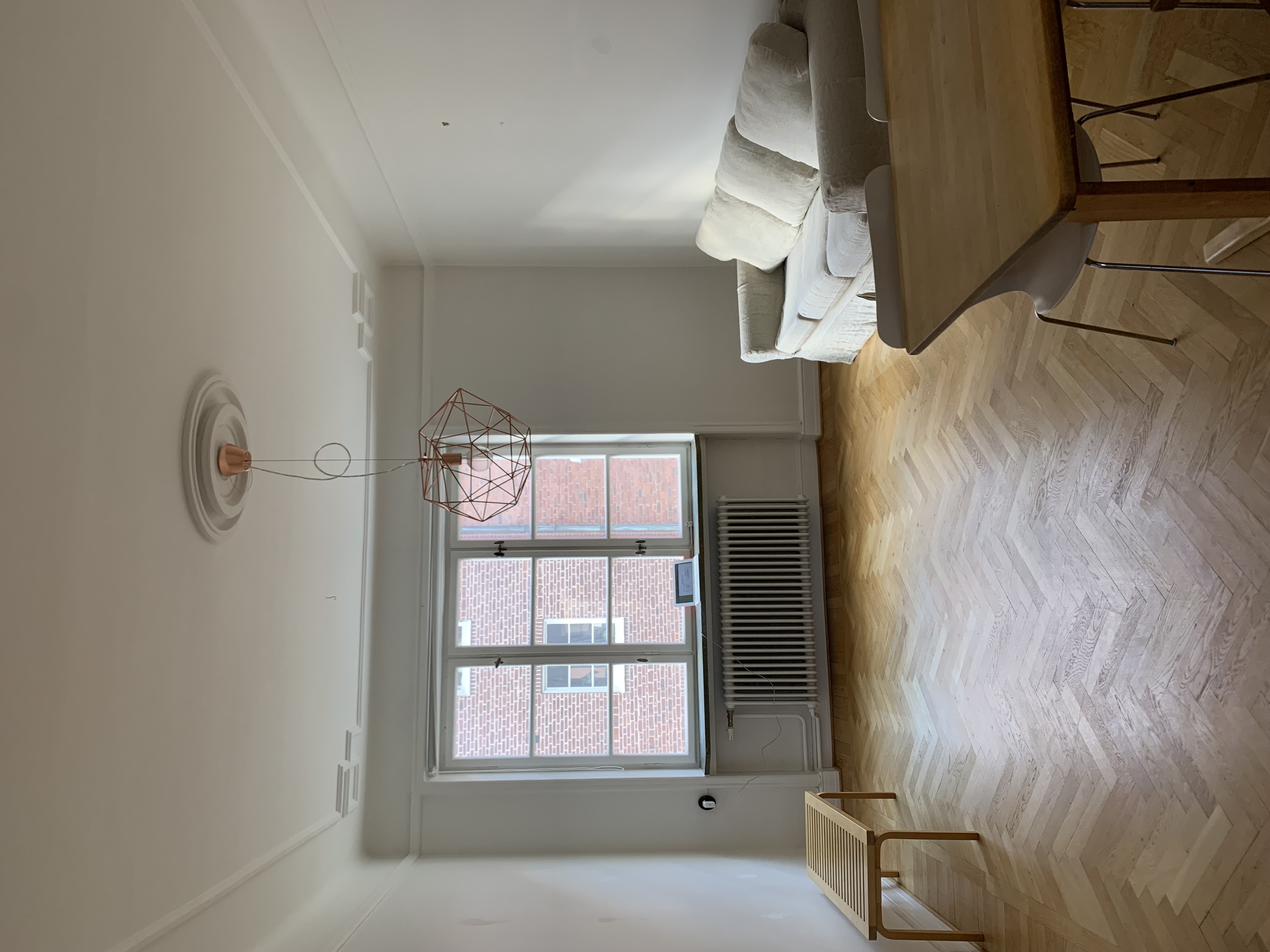 Lägenhet, 2 rooms, 55 sqm, Malmö – bild 5