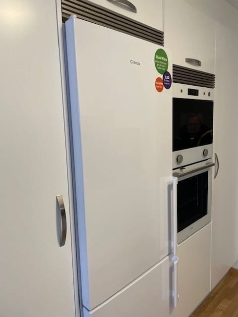 2 rok · 58 m² i Enköping – bild 3