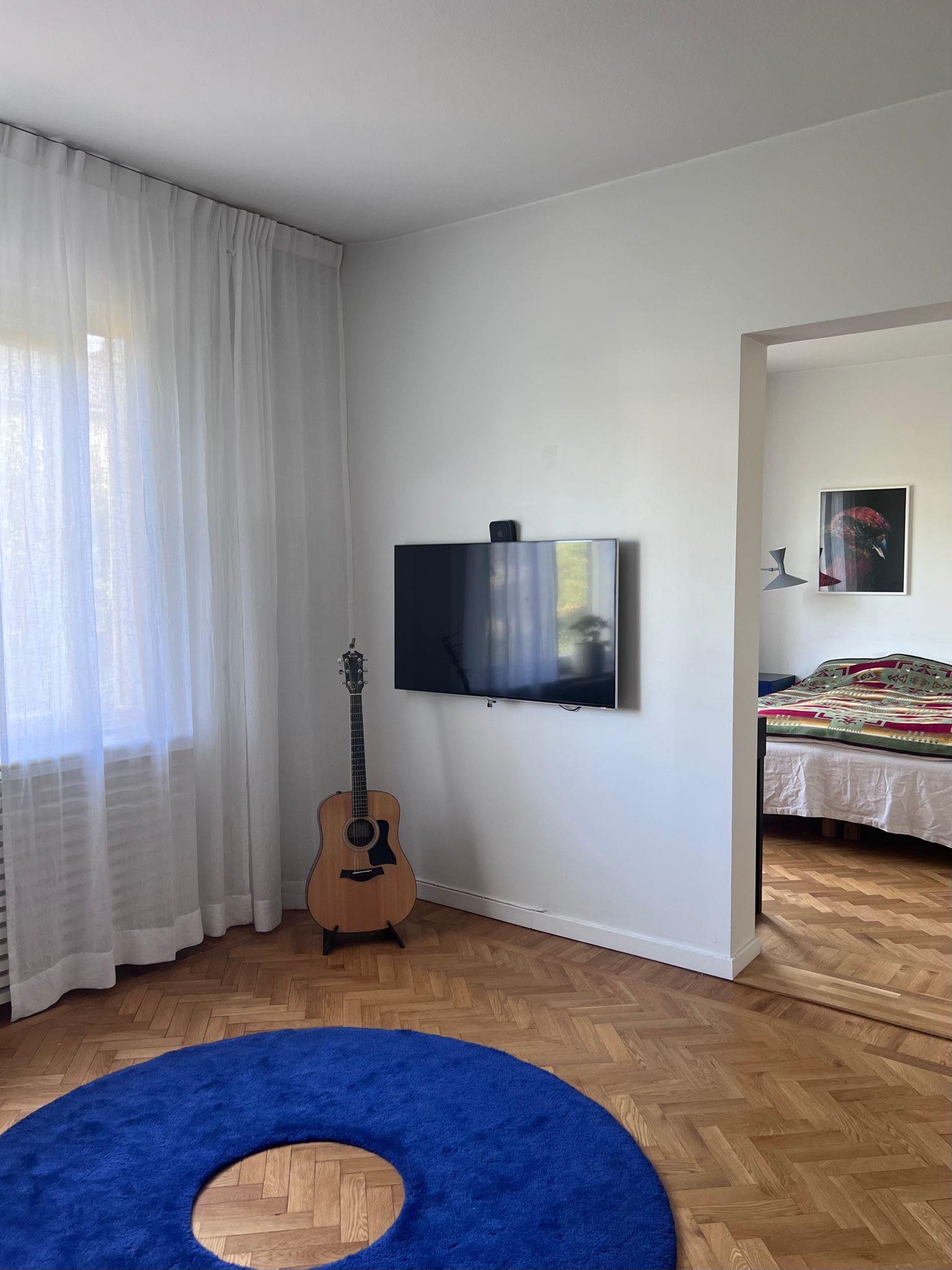 Lägenhet, 2 rooms, 40 sqm, Stockholm – bild 8