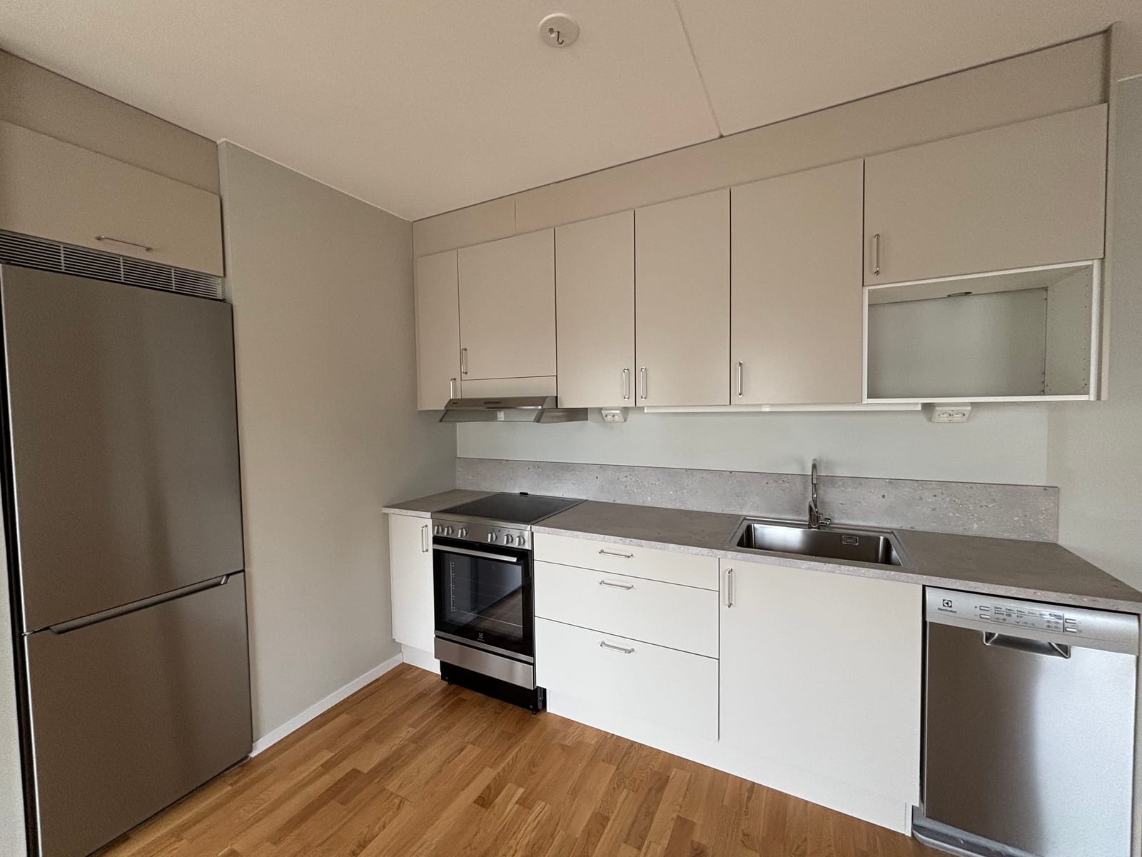 2 rok · 55 m² i Enköping – bild 17
