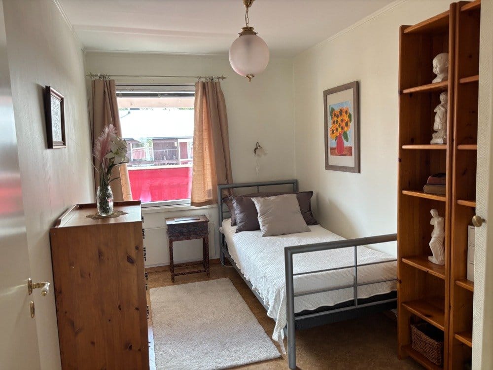 5 rok · 124 m² i Saltsjöbaden – bild 16