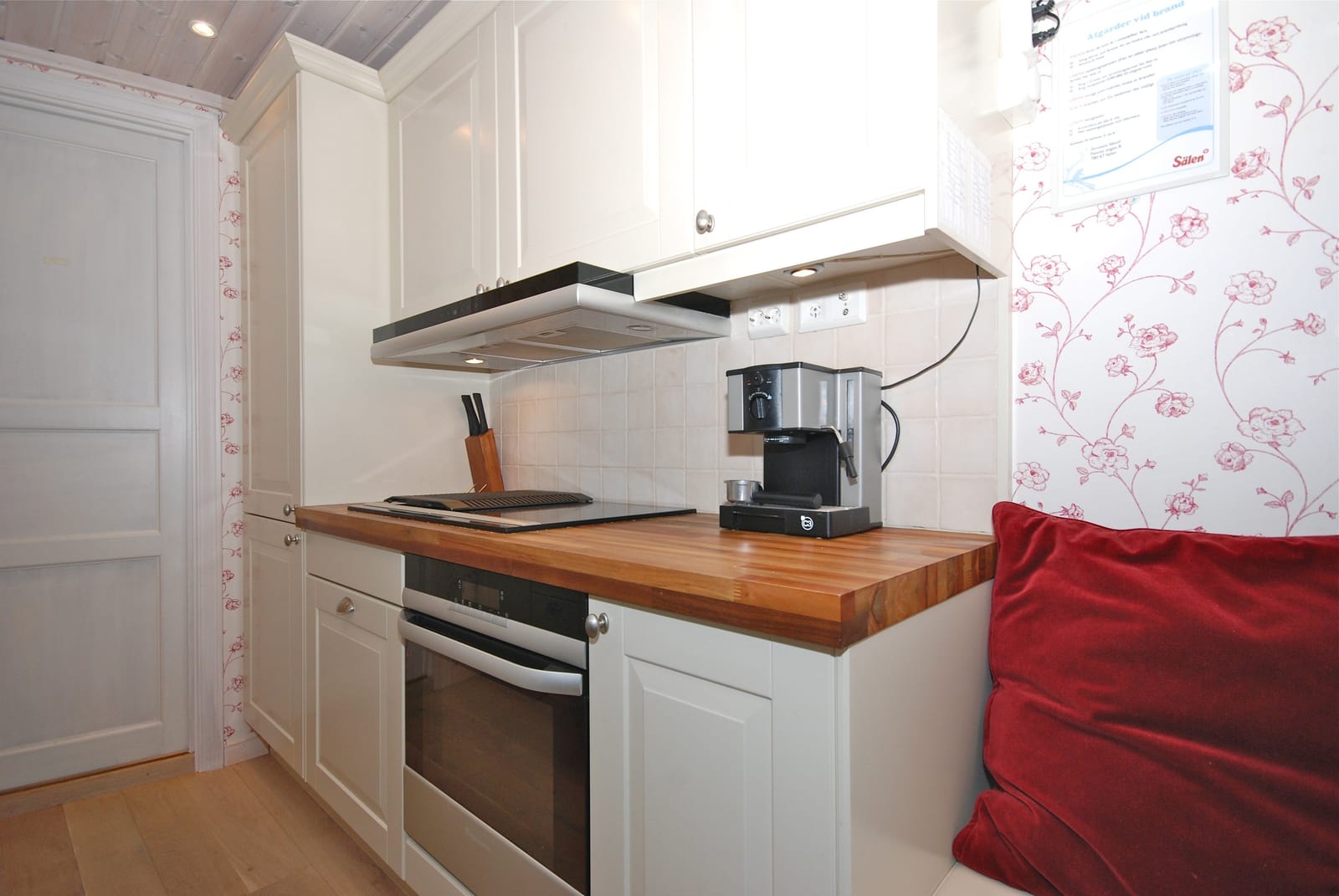 2 rok · 30 m² i Sälen – bild 8
