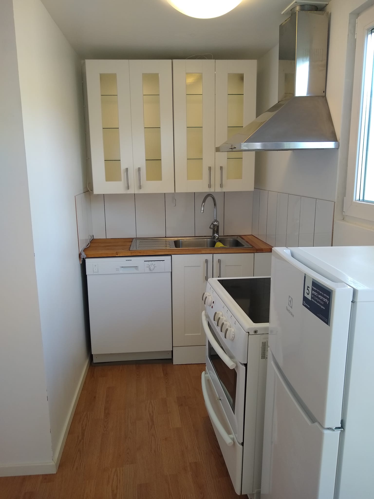 Lägenhet, 2 rooms, 30 sqm, Angered – bild 12