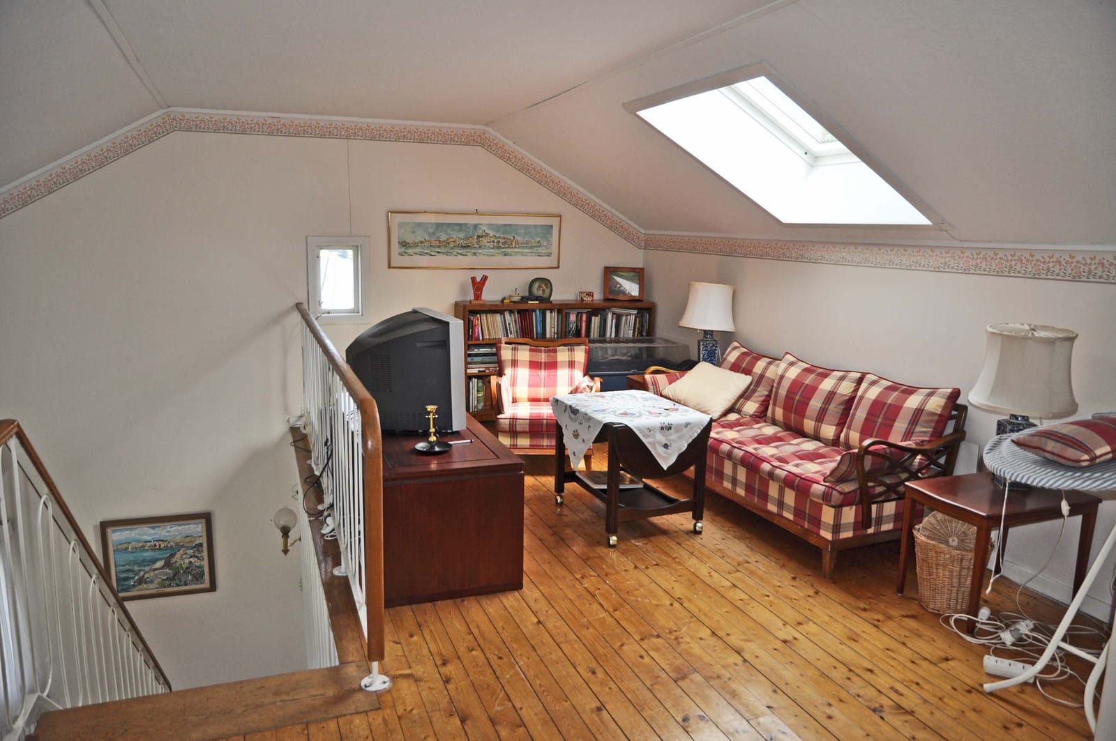 7 rok · 160 m² i Hålta – bild 10