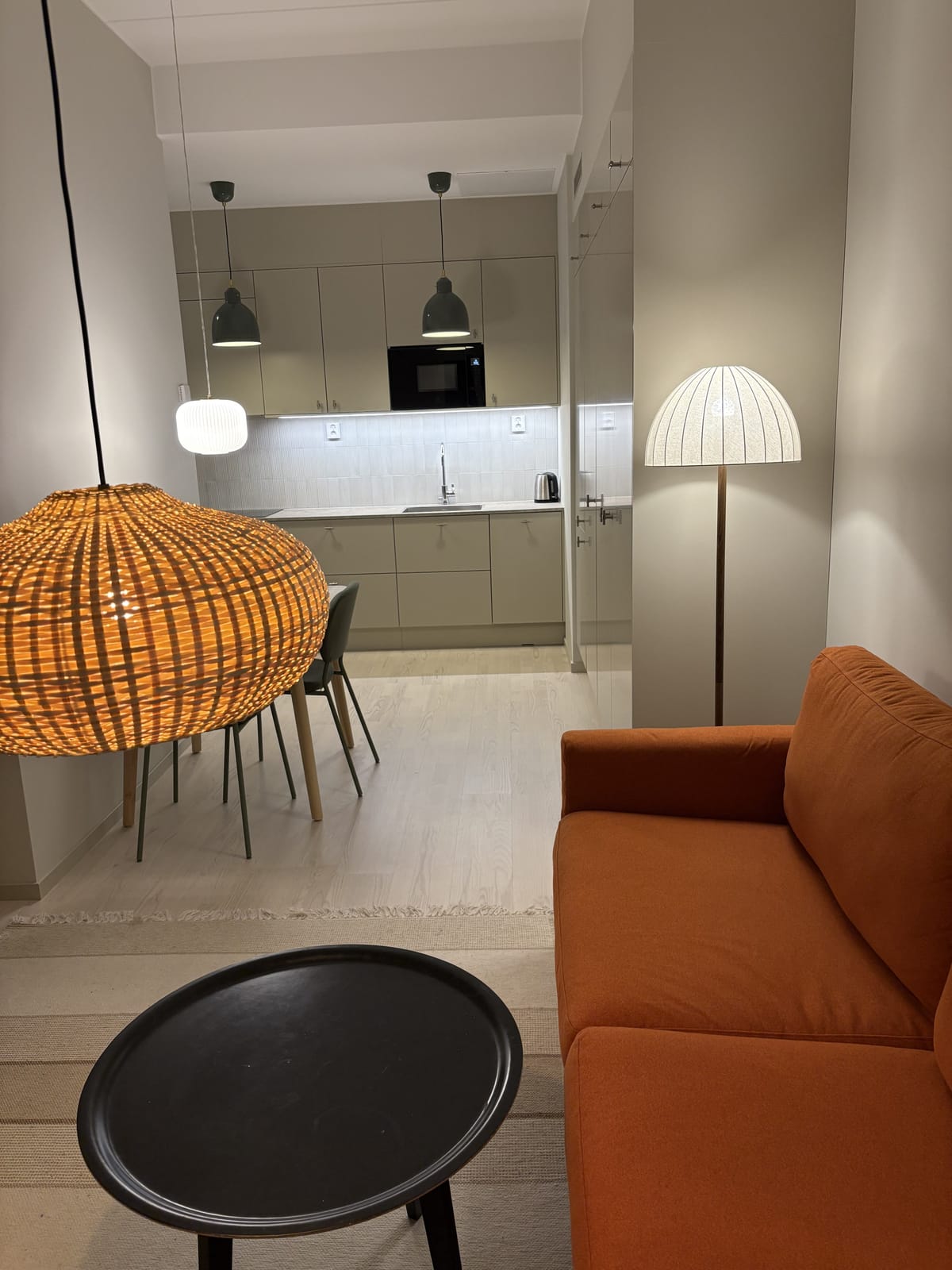 2 rok · 40 m² i Solna – bild 3