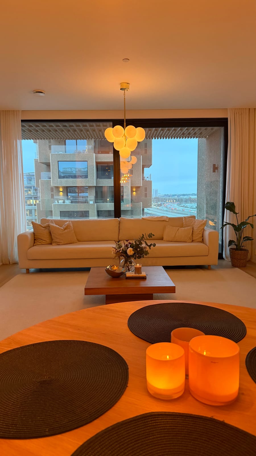 Lägenhet, 4 rooms, 86 sqm, Stockholm