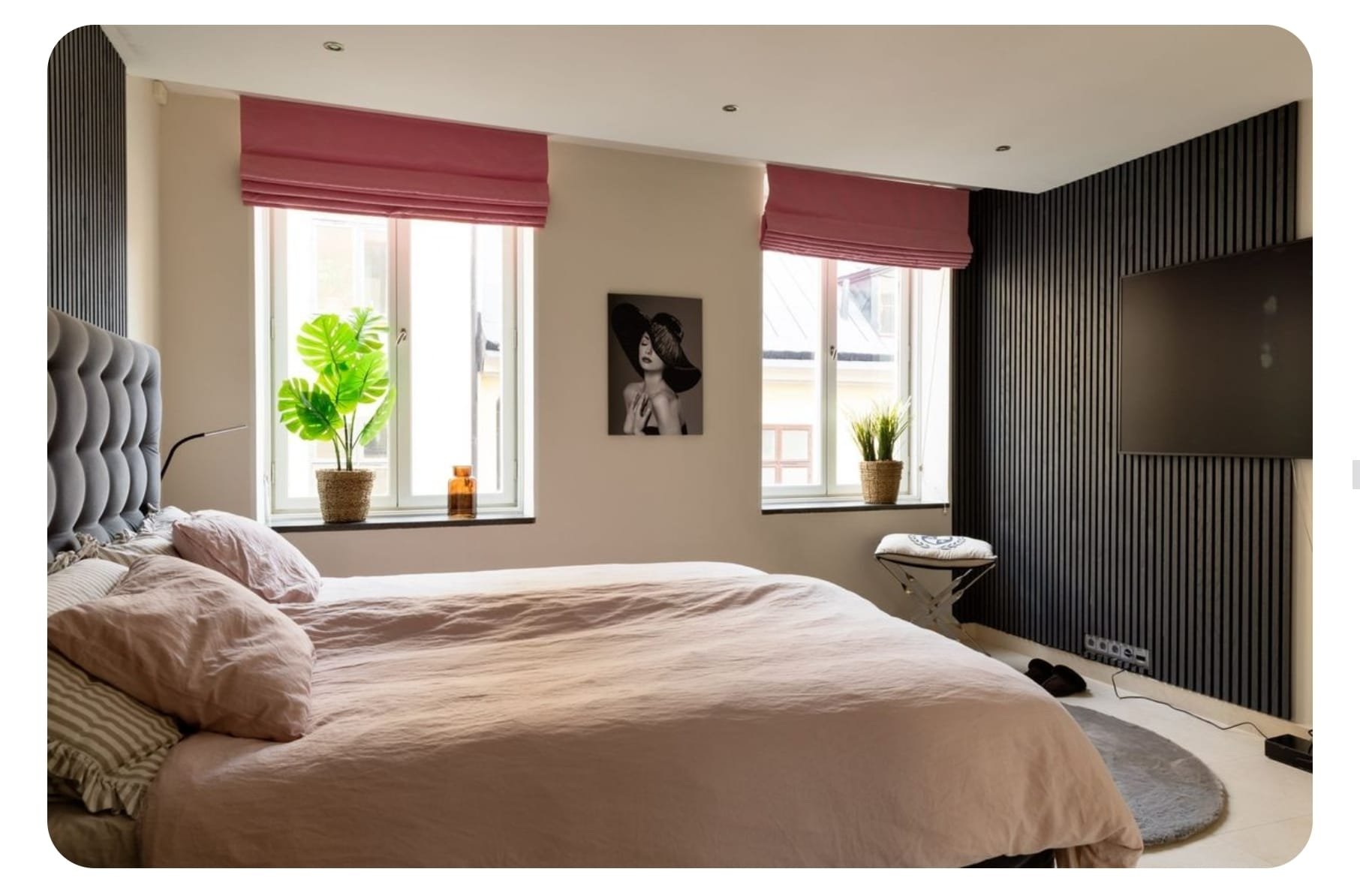 3 rok · 138 m² i Stockholm – bild 16