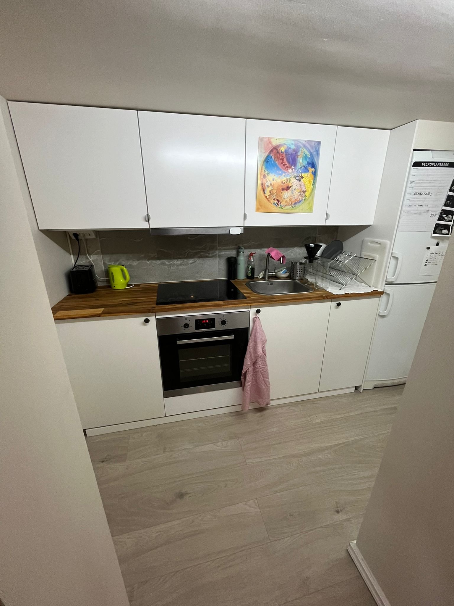 Lägenhet, 3 rooms, 70 sqm, Hölö – bild 18