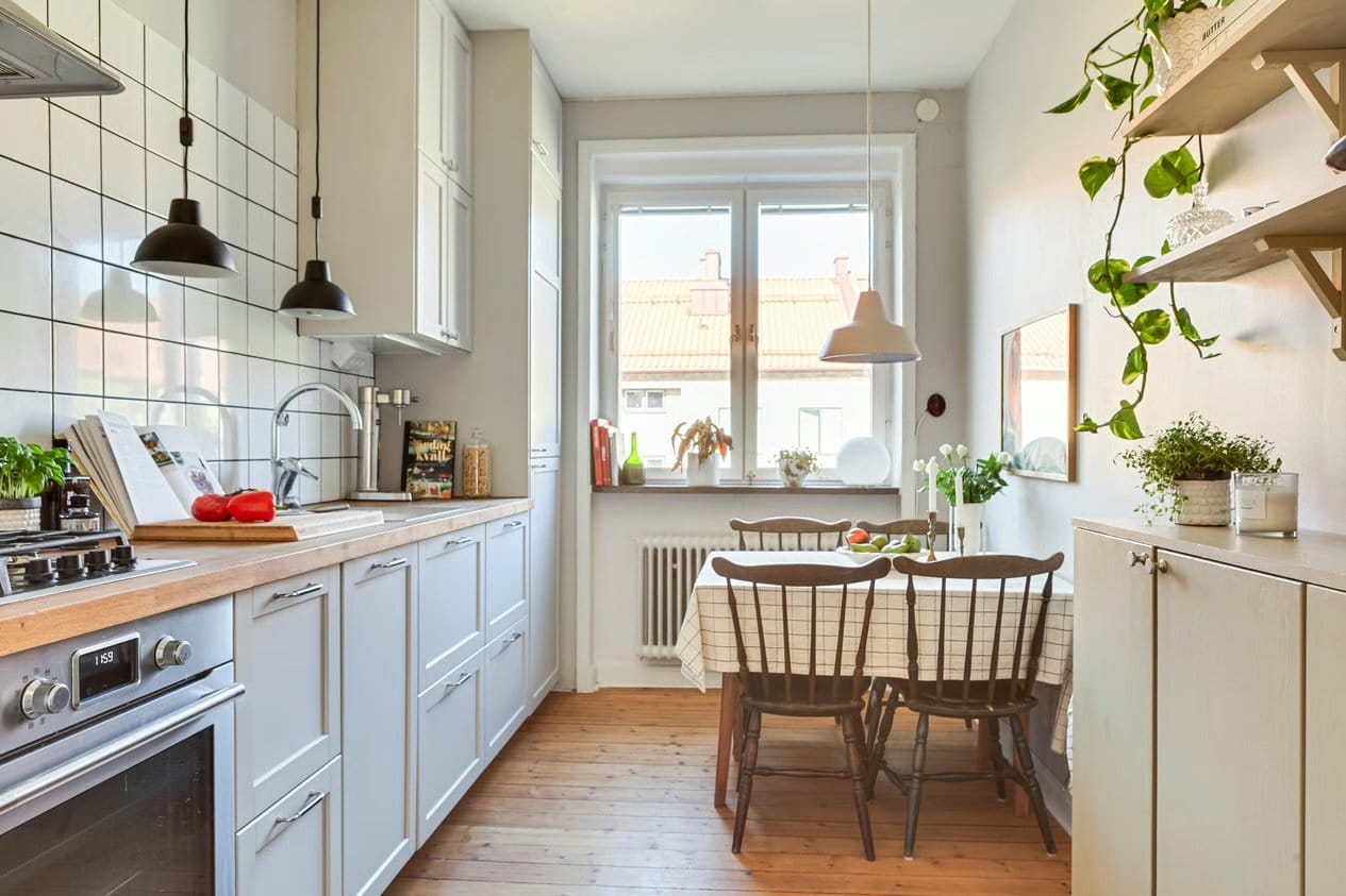 2 rok · 53 m² i Malmö – bild 3
