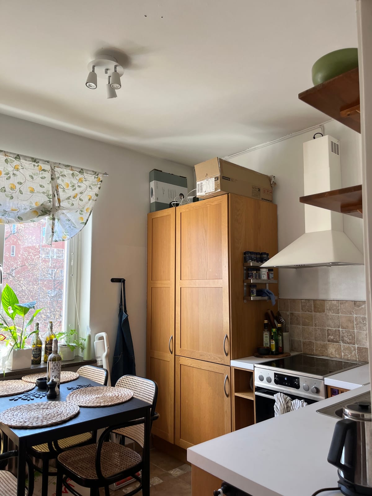 1 rok · 36 m² i Uppsala – bild 2