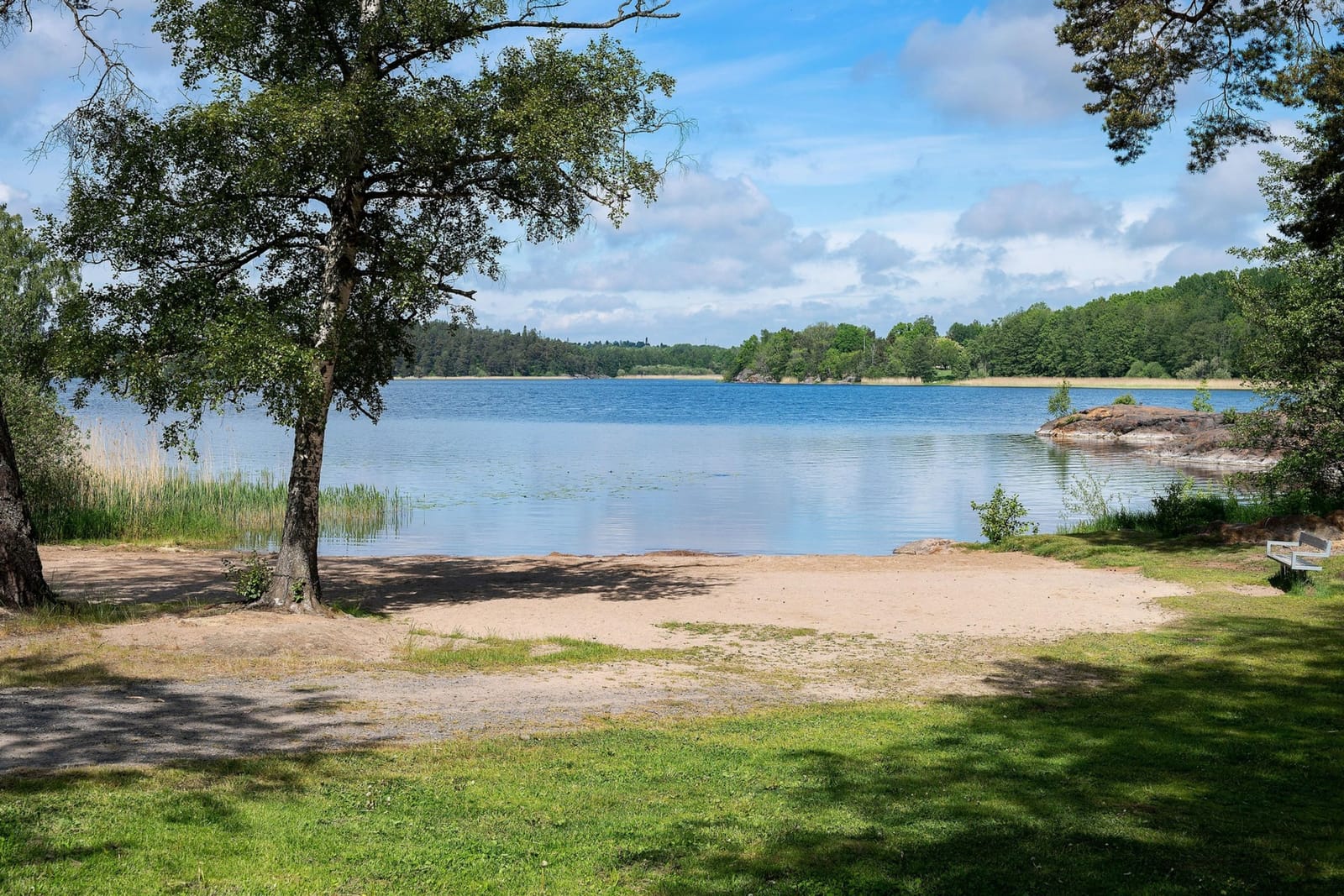 1 rok · 12 m² i Trångsund – bild 20