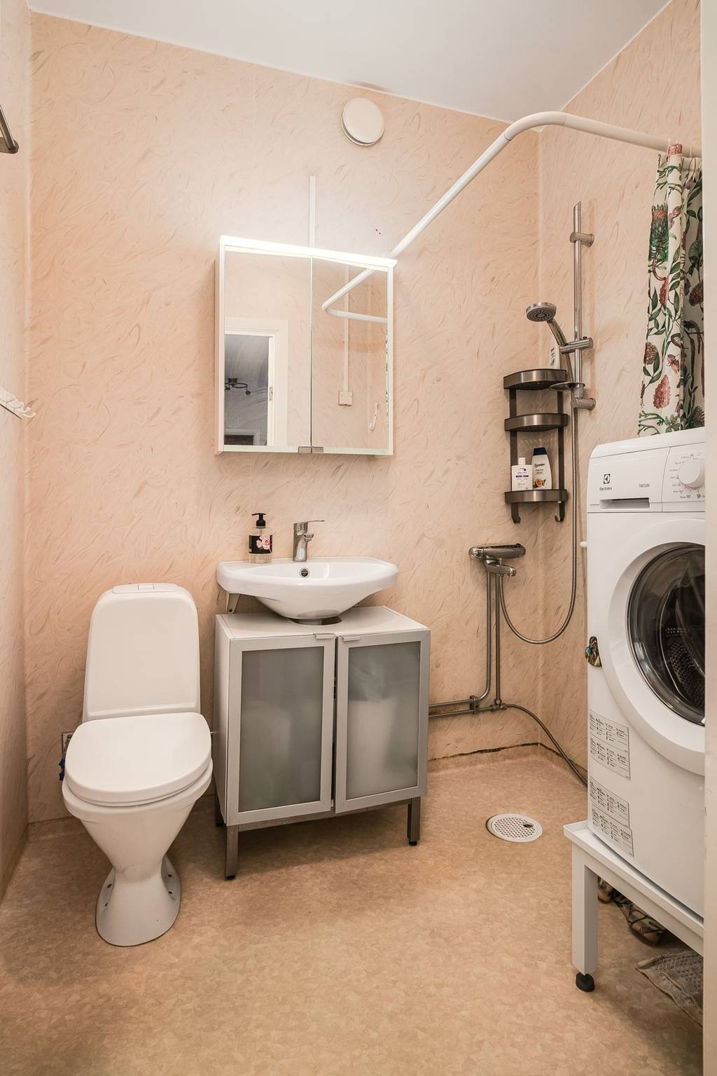 2 rok · 59 m² i Sundsvall – bild 7