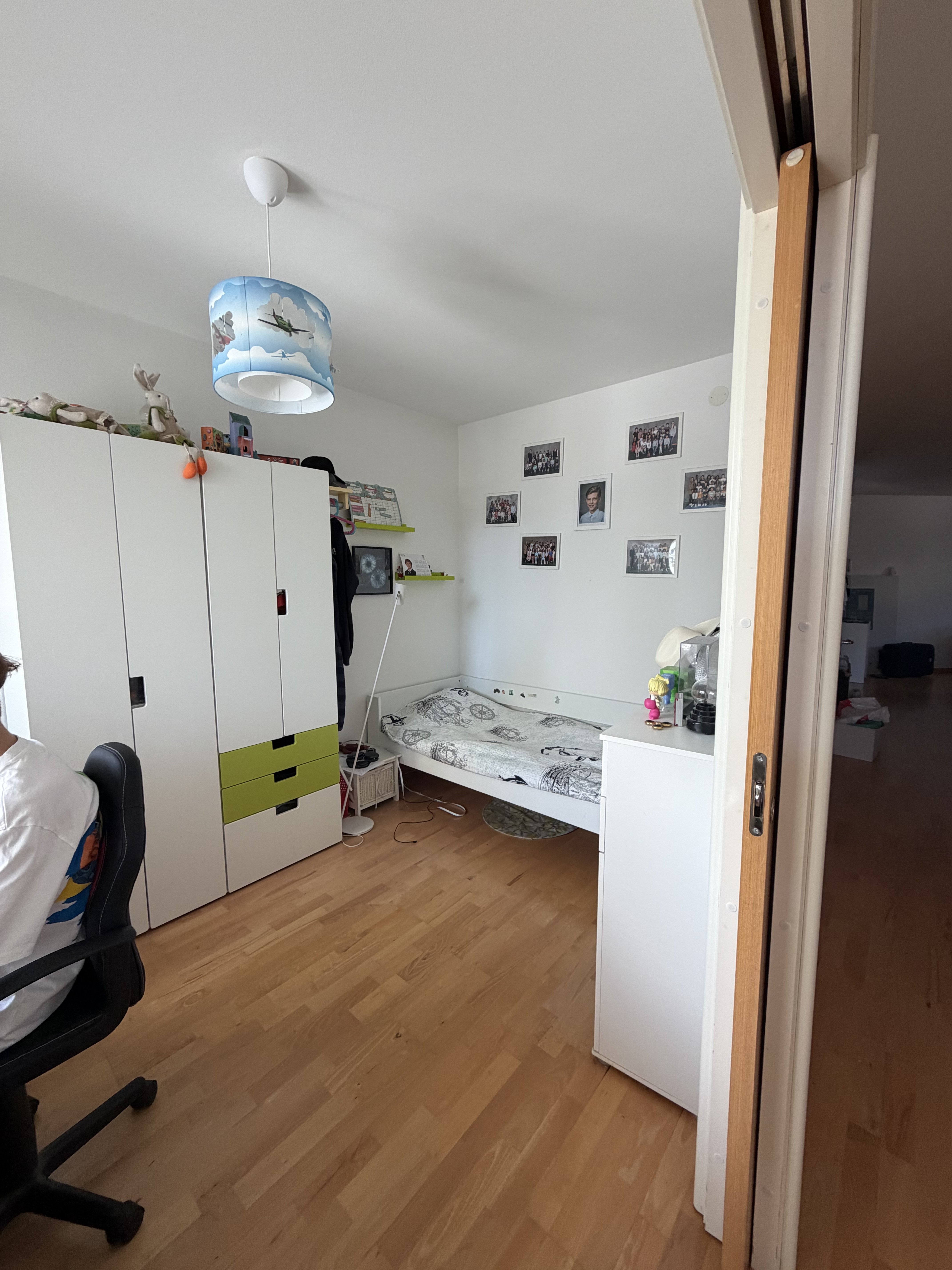 Lägenhet, 4 rooms, 120 sqm, Helsingborg – bild 6