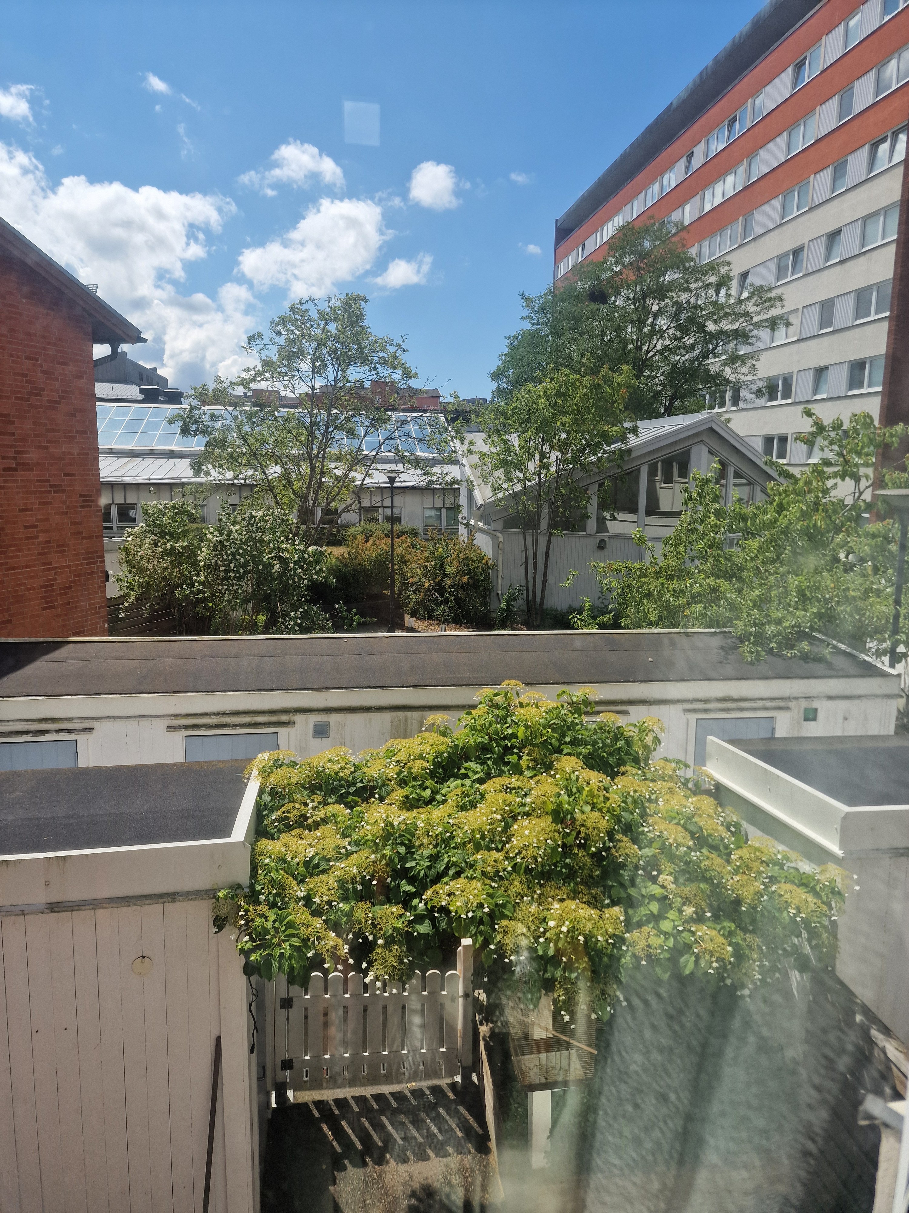 Radhus, 3 rooms, 83 sqm, Stockholm – bild 9