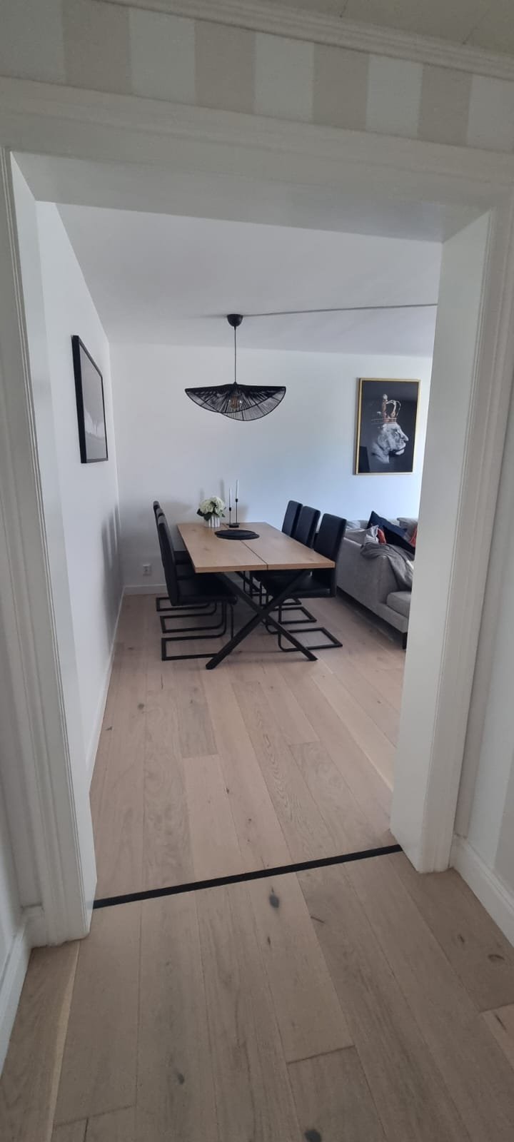 2 rok · 58 m² i Sundsvall – bild 9