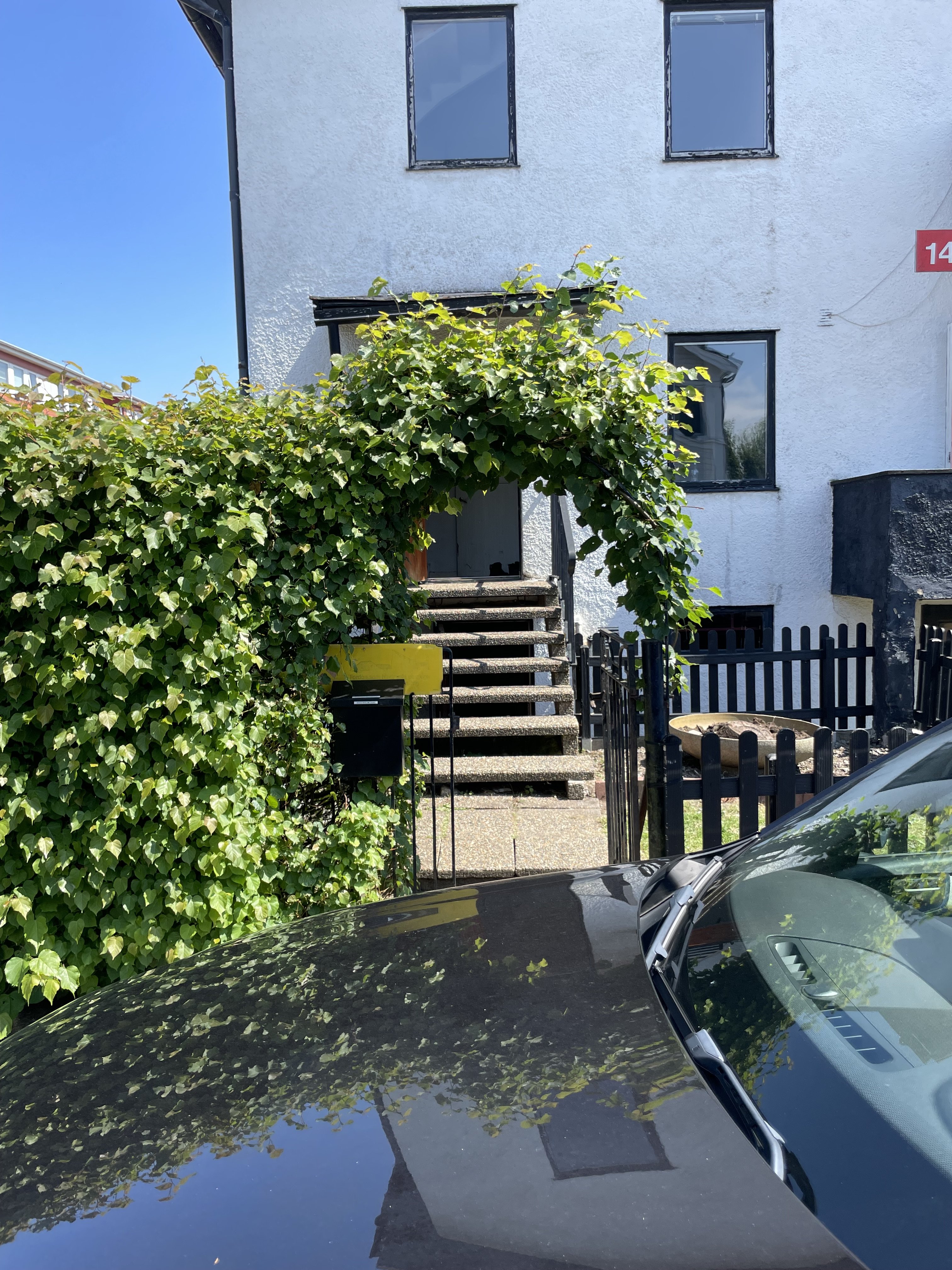 Lägenhet, 3 rooms, 90 sqm, Göteborg – bild 8