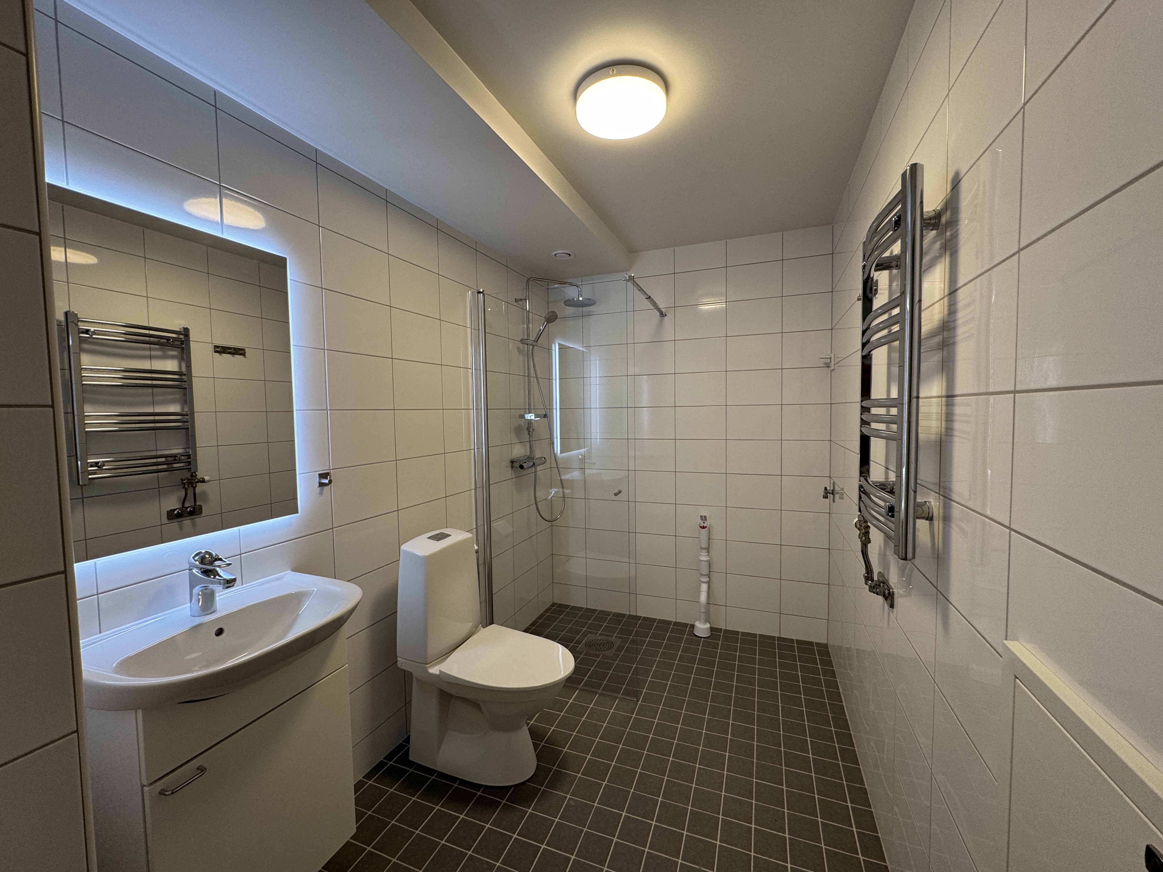 Lägenhet, 2 rooms, 35 sqm, Finspång – bild 4