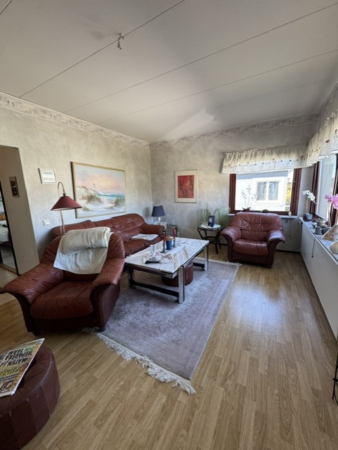 Lägenhet, 2 rooms, 63 sqm, Höör – bild 9