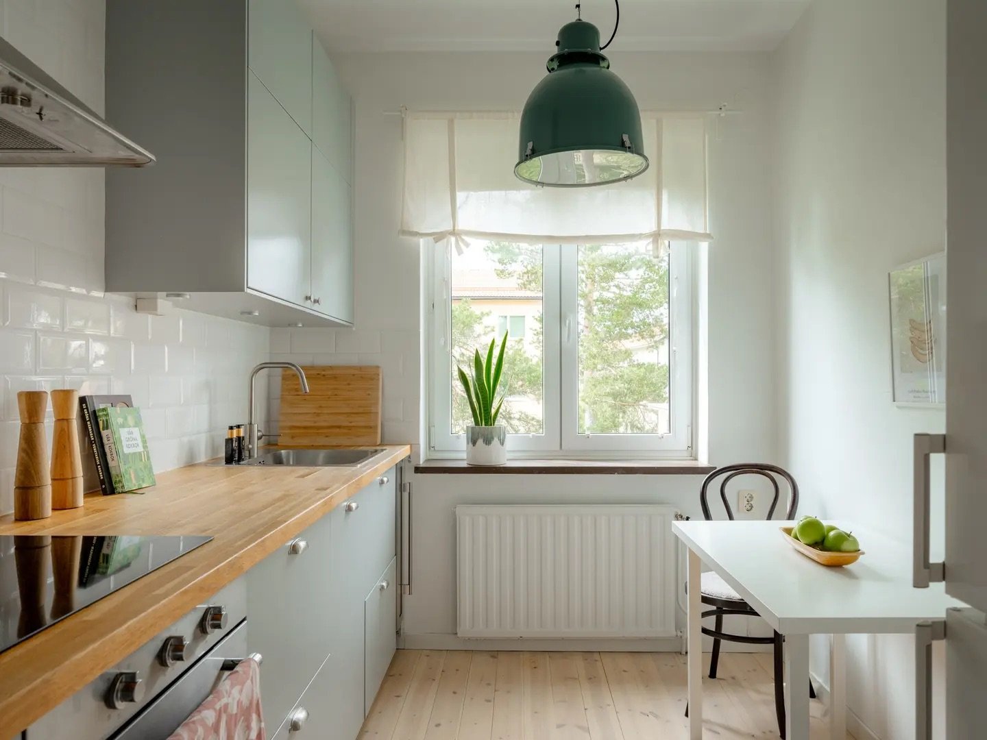 Lägenhet, 2 rooms, 45 sqm, Hägersten – Hägersten