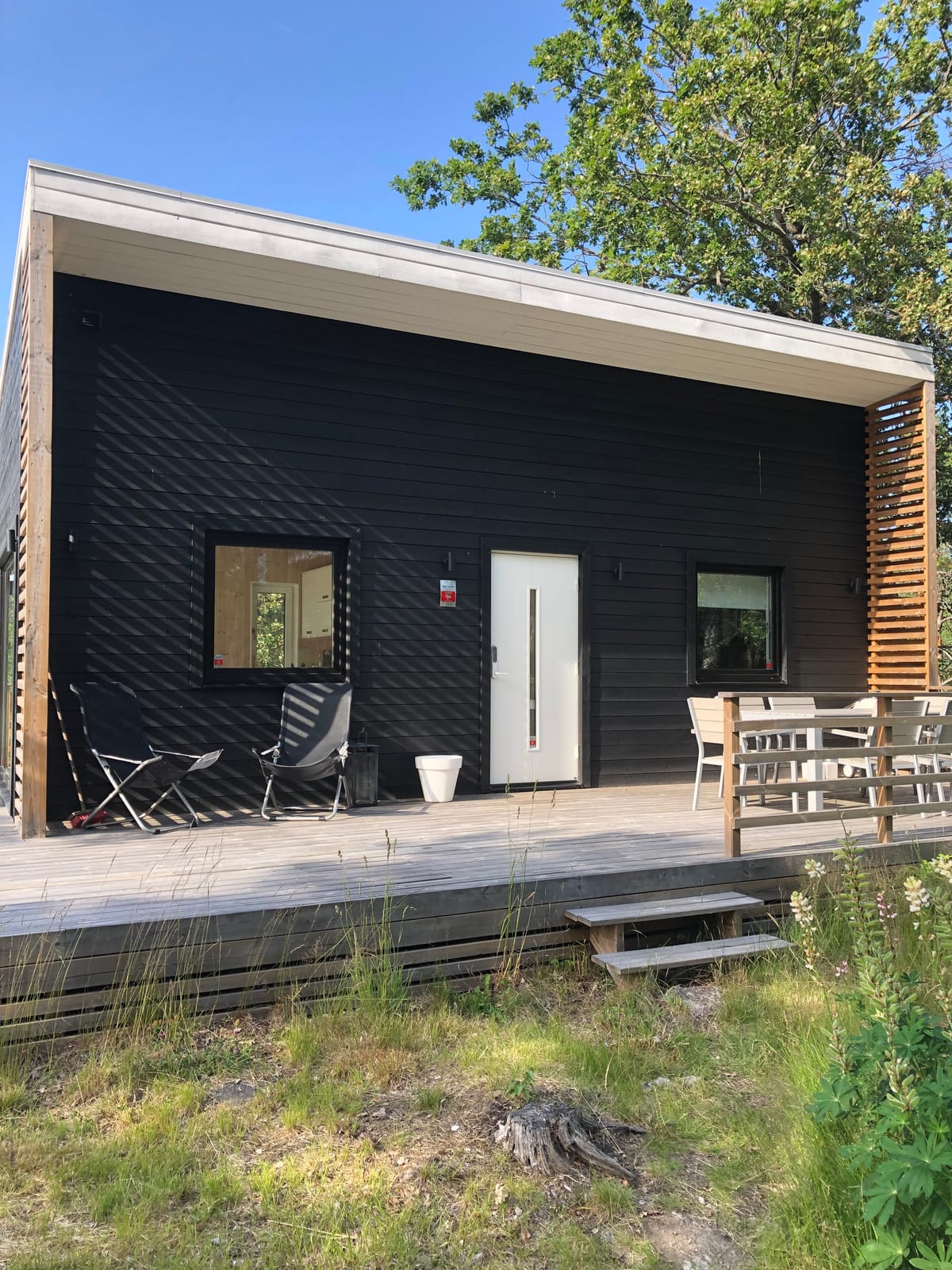 2 rok · 40 m² i Värmdö – bild 2