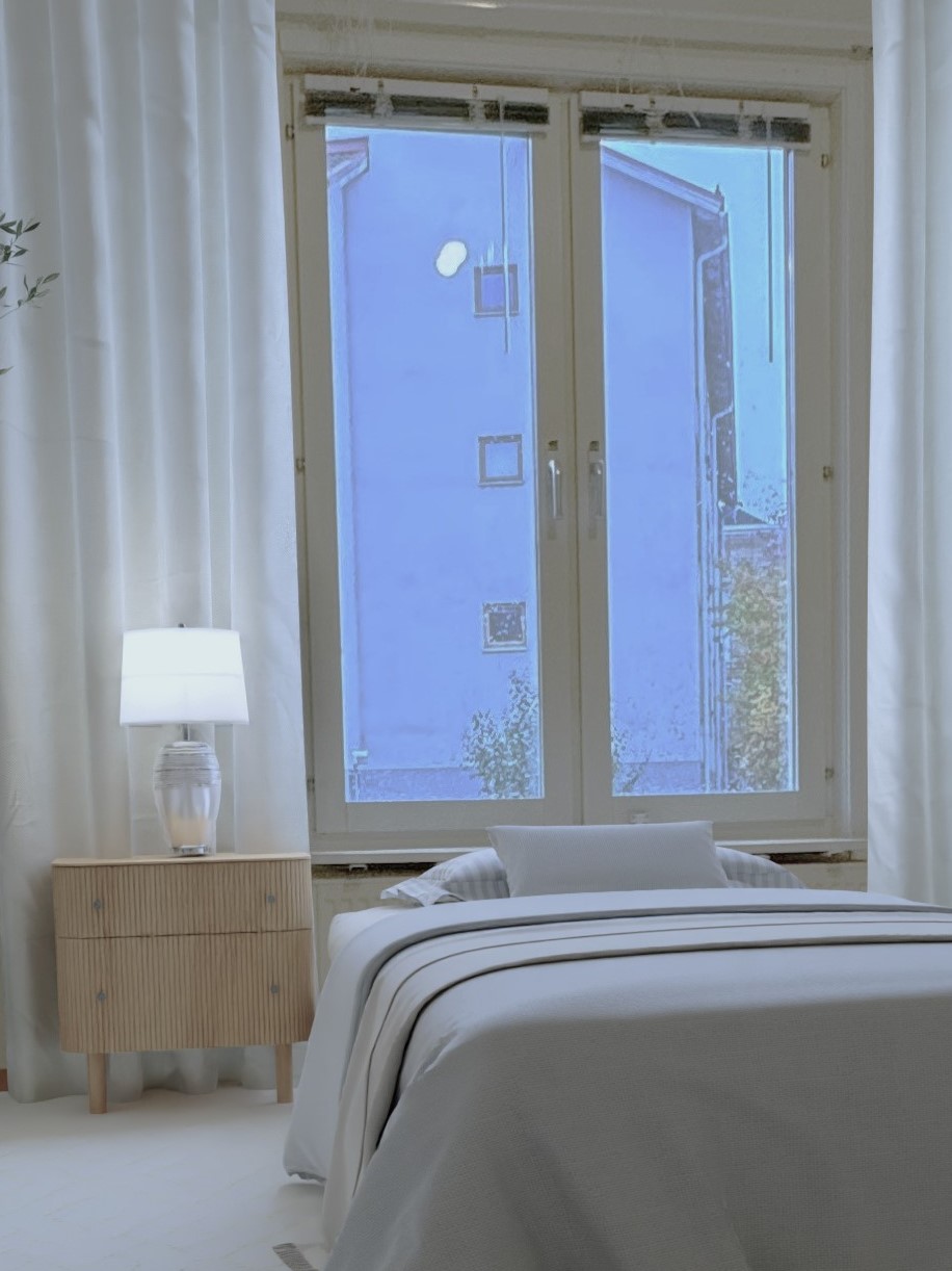 Lägenhet, 3 rooms, 50 sqm, Haninge Stockholm – bild 4