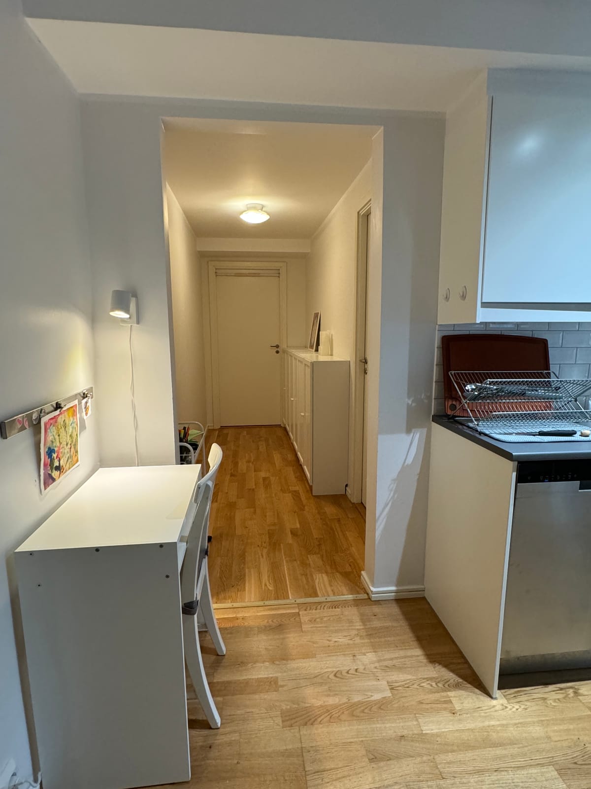 4 rok · 95 m² i Hägersten – bild 4
