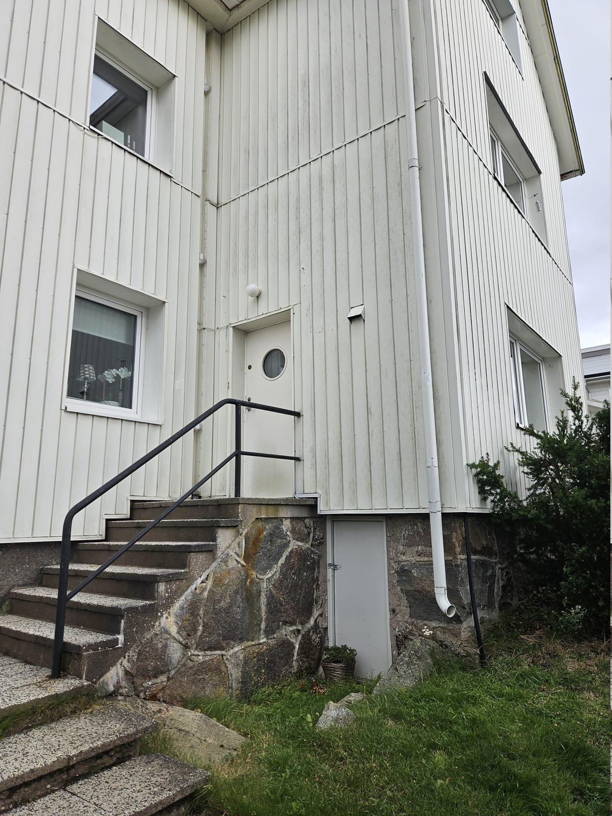 3 rok · 60 m² i Askim – bild 5