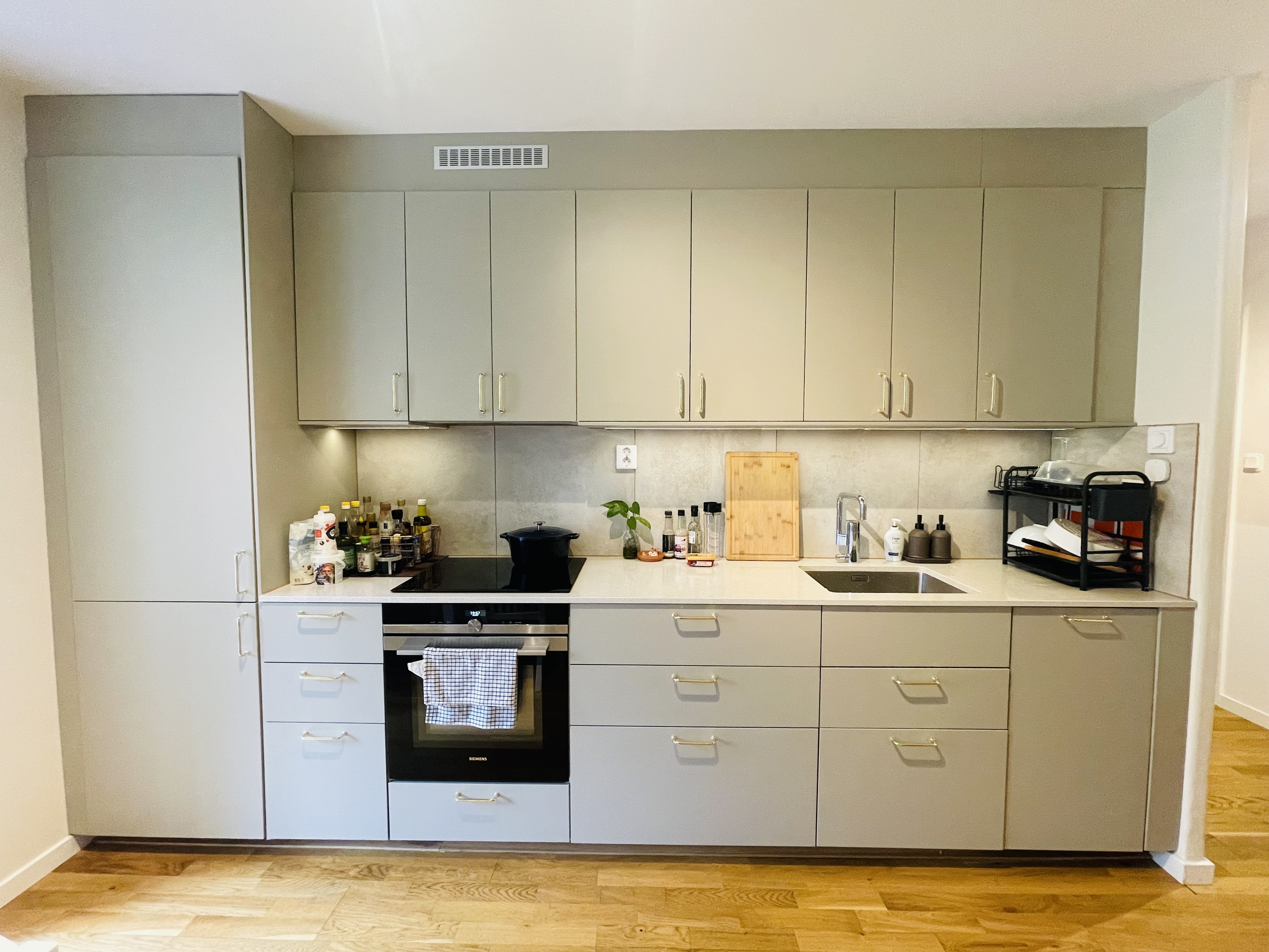 Lägenhet, 2 rooms, 60 sqm, Danderyd – bild 3