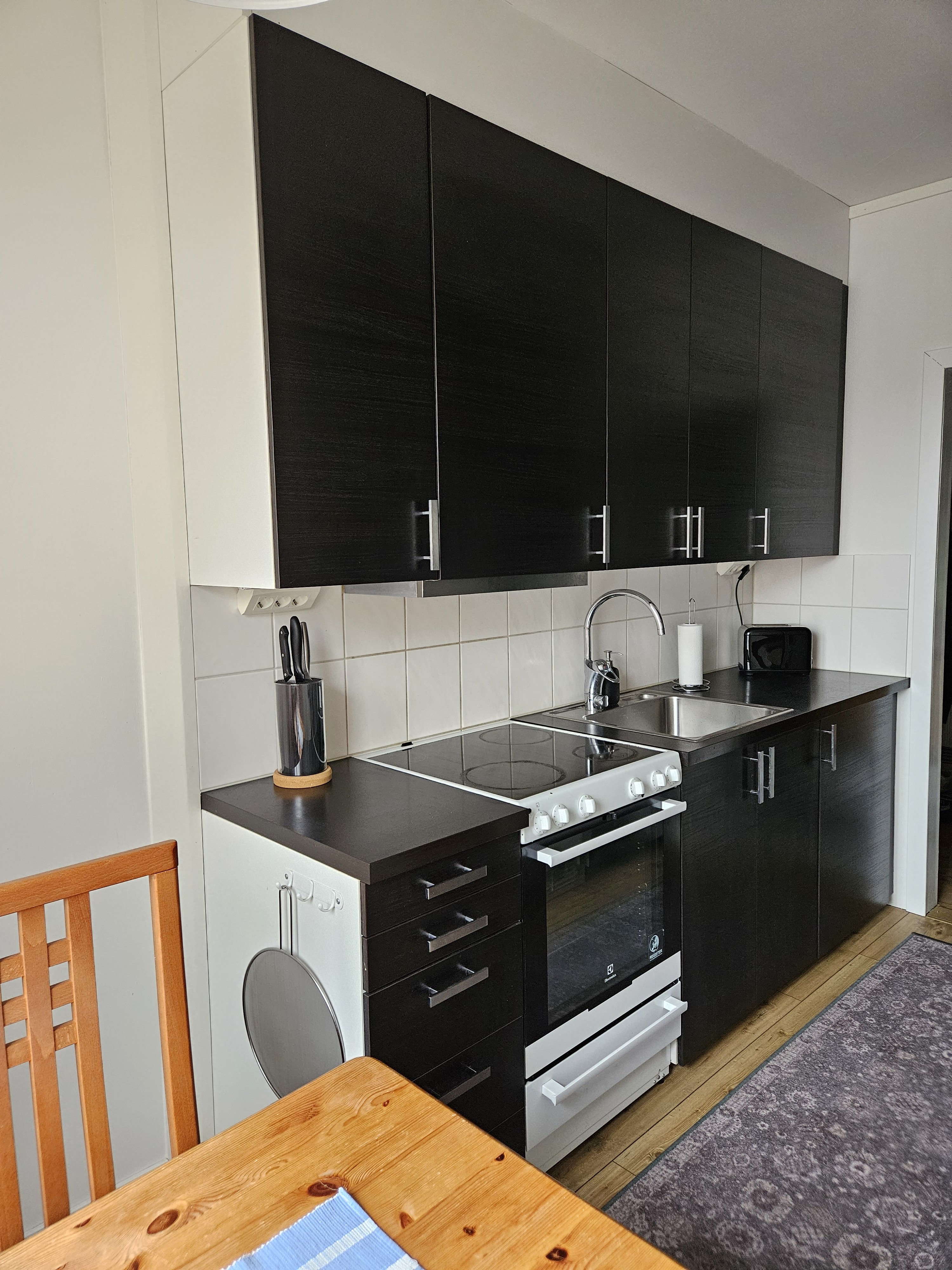 Lägenhet, 2 rooms, 56 sqm, Krylbo – bild 2