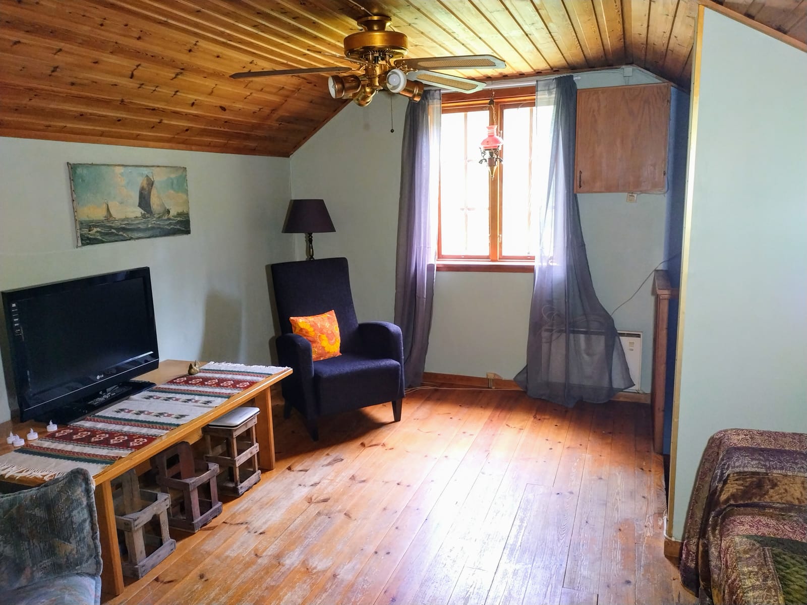 6 rok · 100 m² i Åmotfors  – bild 9
