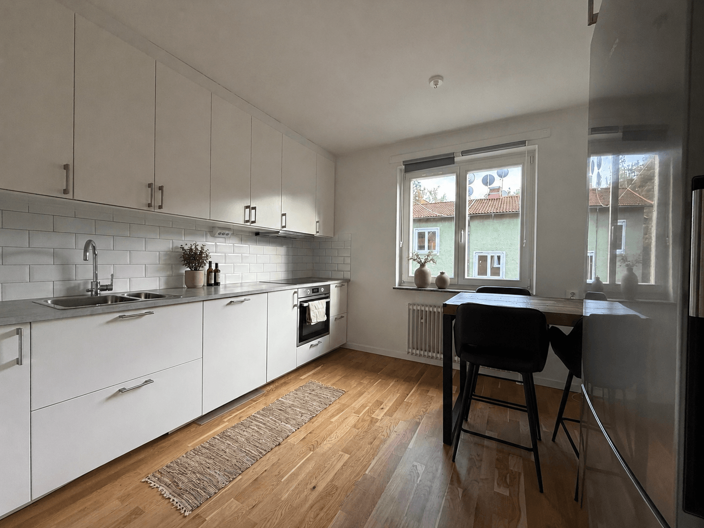 2 rok · 57 m² i Saltsjö-boo – bild 2
