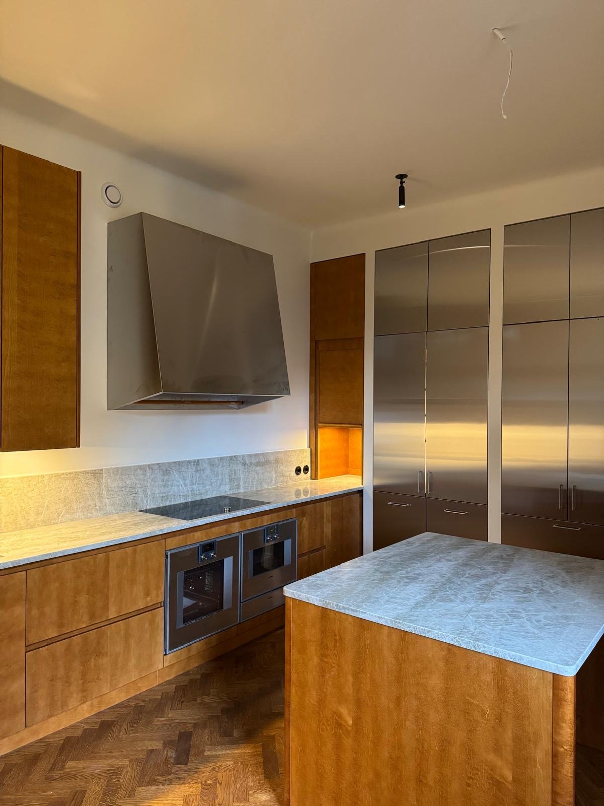 Lägenhet, 7 rooms, 225 sqm, Stockholm – bild 5