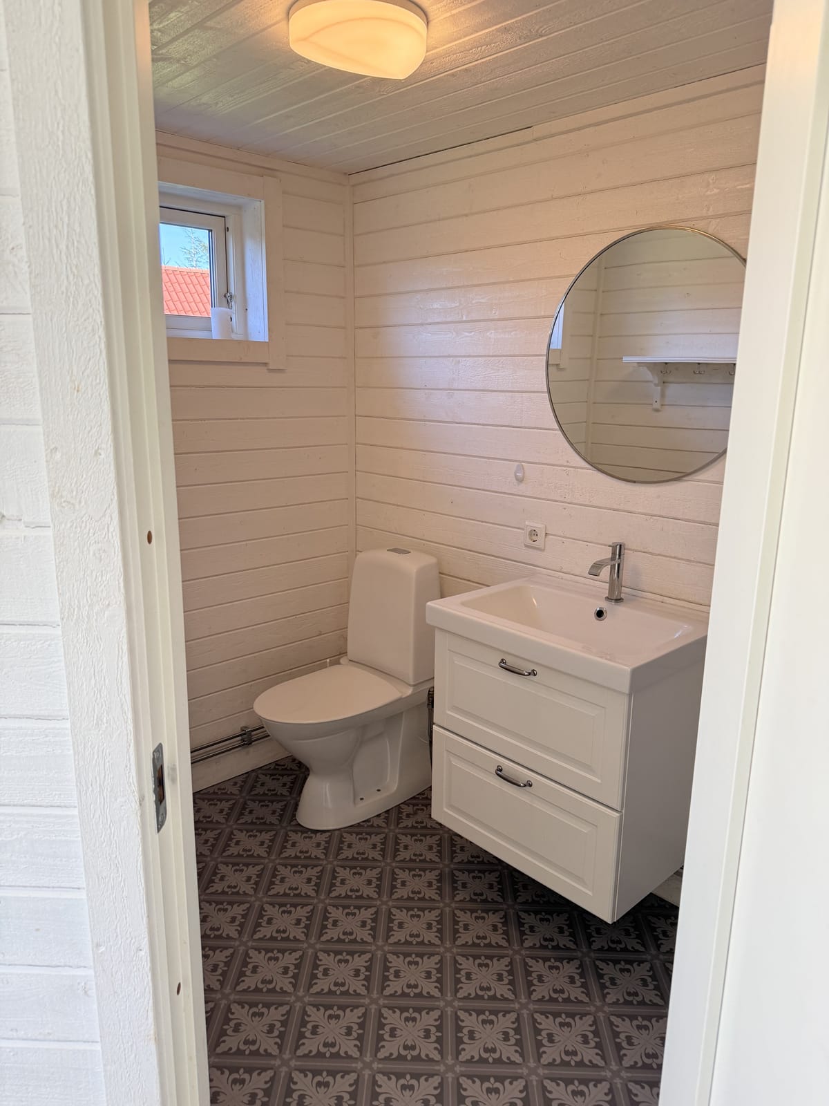 5 rok · 80 m² i Ljungsarp – bild 12
