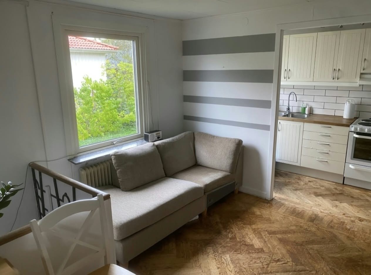 2 rok · 55 m² i Veddige – bild 7