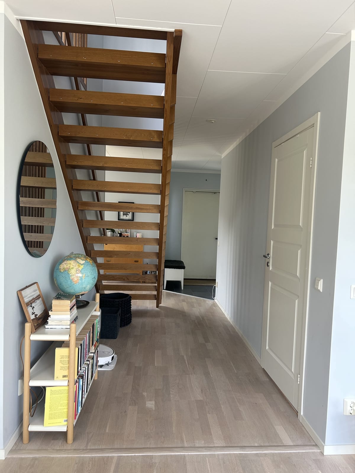 5 rok · 135 m² i Vallentuna – bild 5
